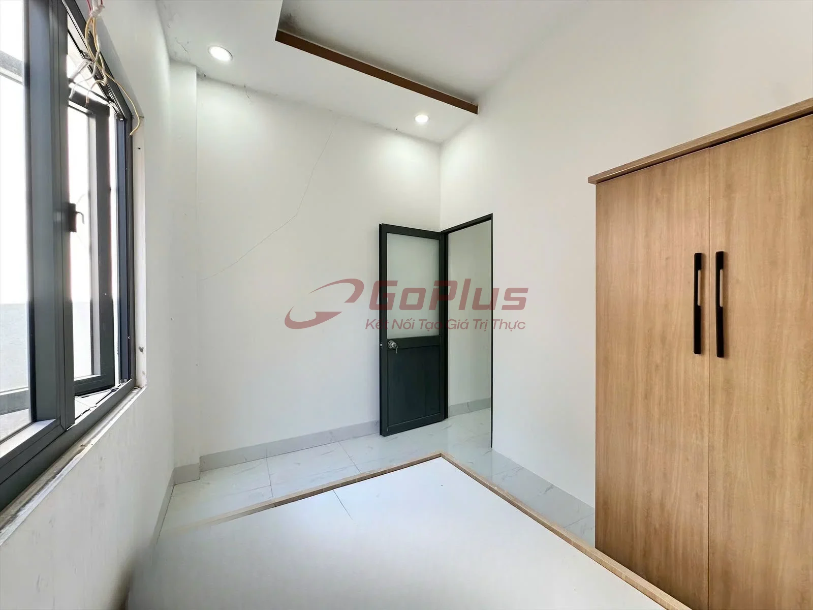 Cho thuê 2PN 30m² Lê Đức Thọ, Phường An Hội Đông · 7,9 triệu/tháng — ảnh 1