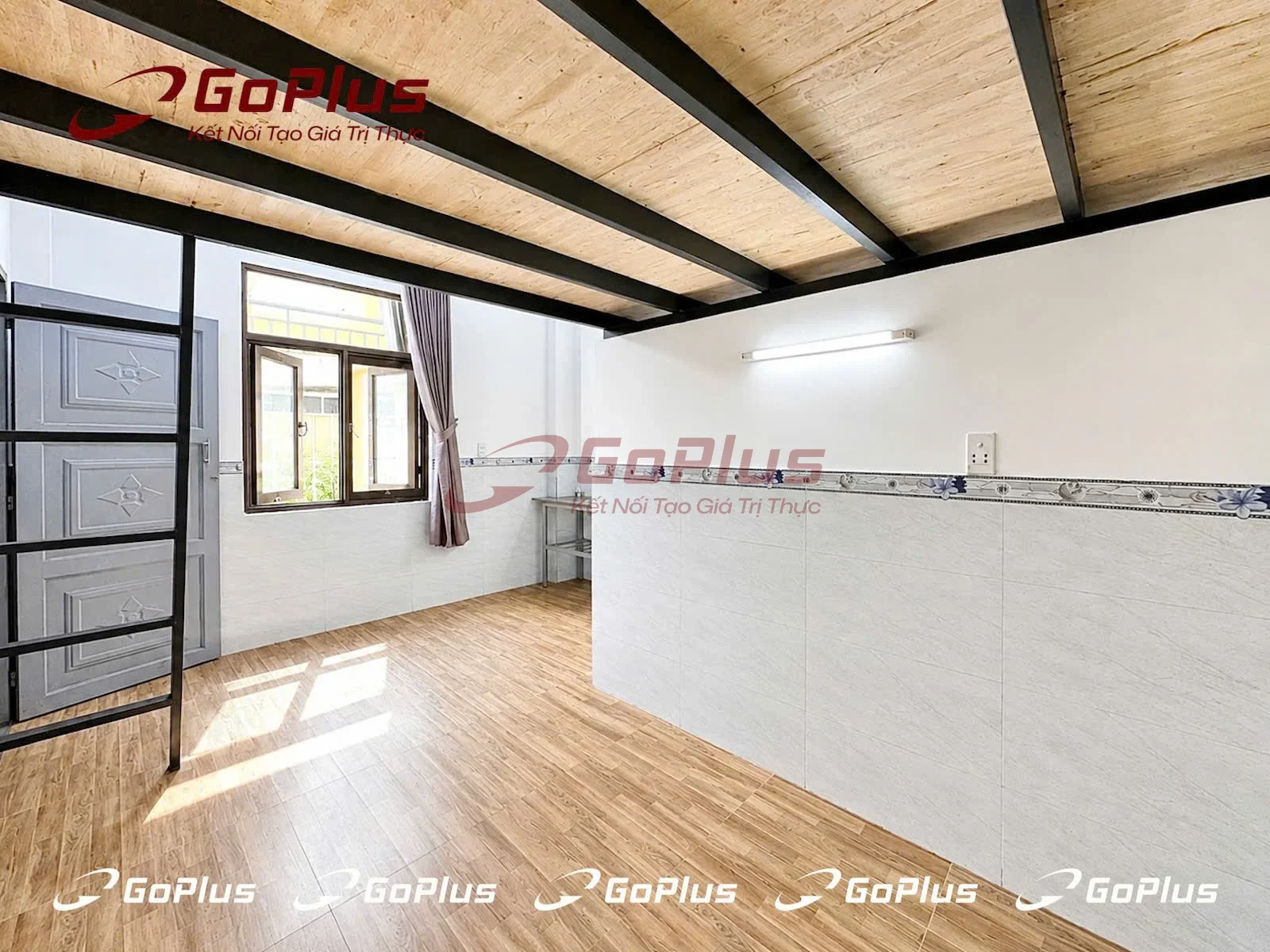 Cho thuê Duplex 20m² Đường số 20, Phường An Nhơn · 4,8 triệu/tháng — ảnh 4