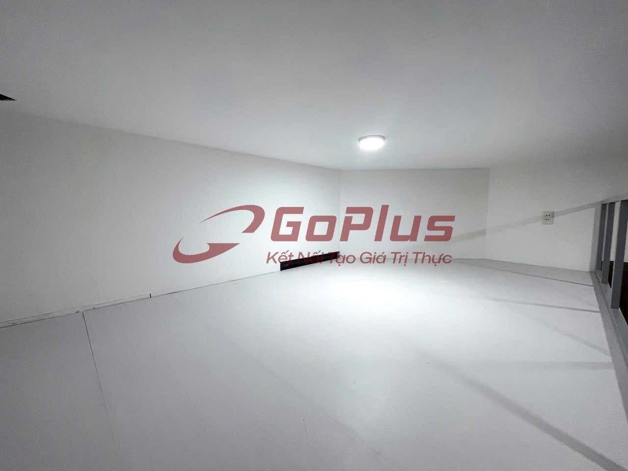 Cho thuê Duplex 20m² Nguyễn Văn Công, Phường Hạnh Thông · 5,2 triệu/tháng — ảnh 2