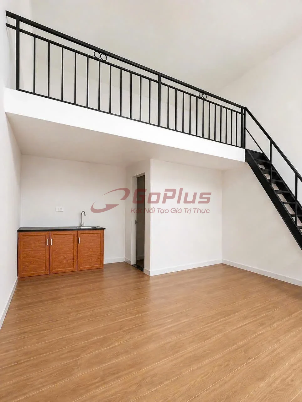 Cho thuê Duplex 20m² Lê Thúc Hoạch, Phường Phú Thọ Hòa · 4 triệu/tháng — ảnh 1