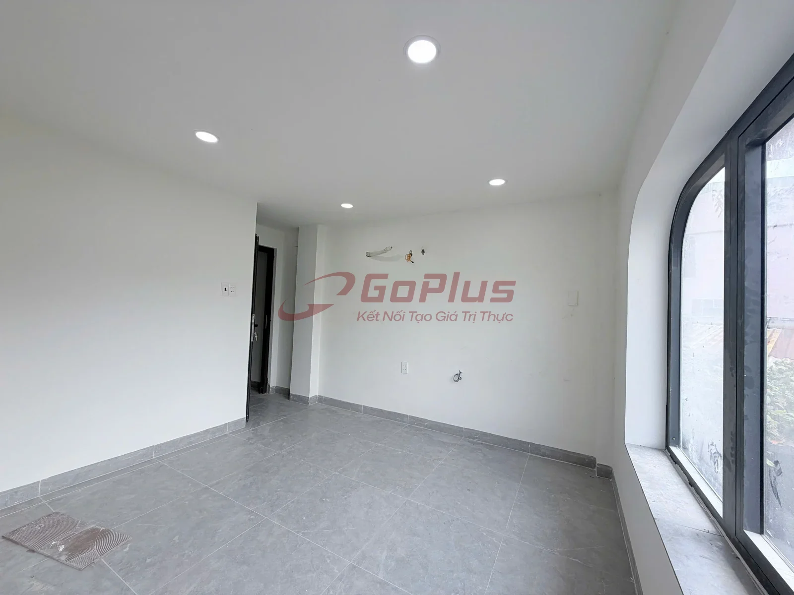 Cho thuê Studio 20m² Nguyễn Ảnh Thủ, Phường Tân Thới Hiệp · 4,3 triệu/tháng — ảnh 3