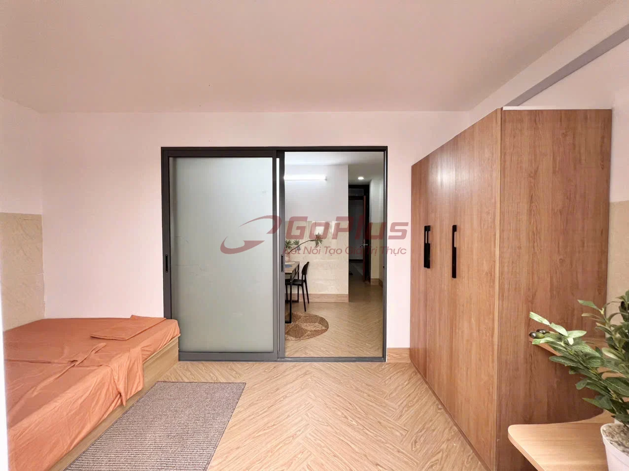 Cho thuê 1PN 20m² Đặng Văn Sâm, Phường Tân Sơn Hòa · 7,8 triệu/tháng — ảnh 4