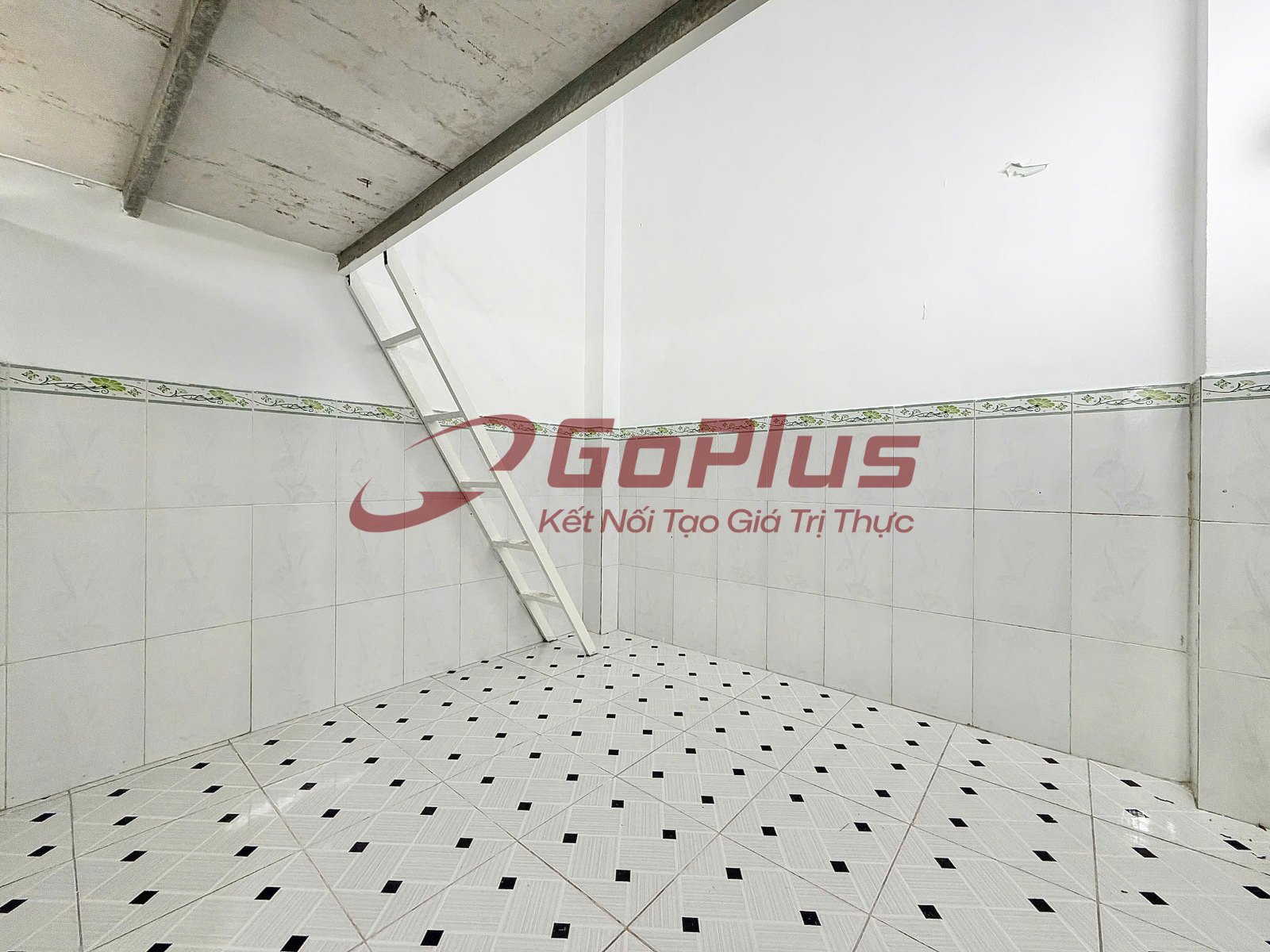 Cho thuê Duplex 20m² Đường Số 20, Phường An Nhơn · 3,2 triệu/tháng — ảnh 4
