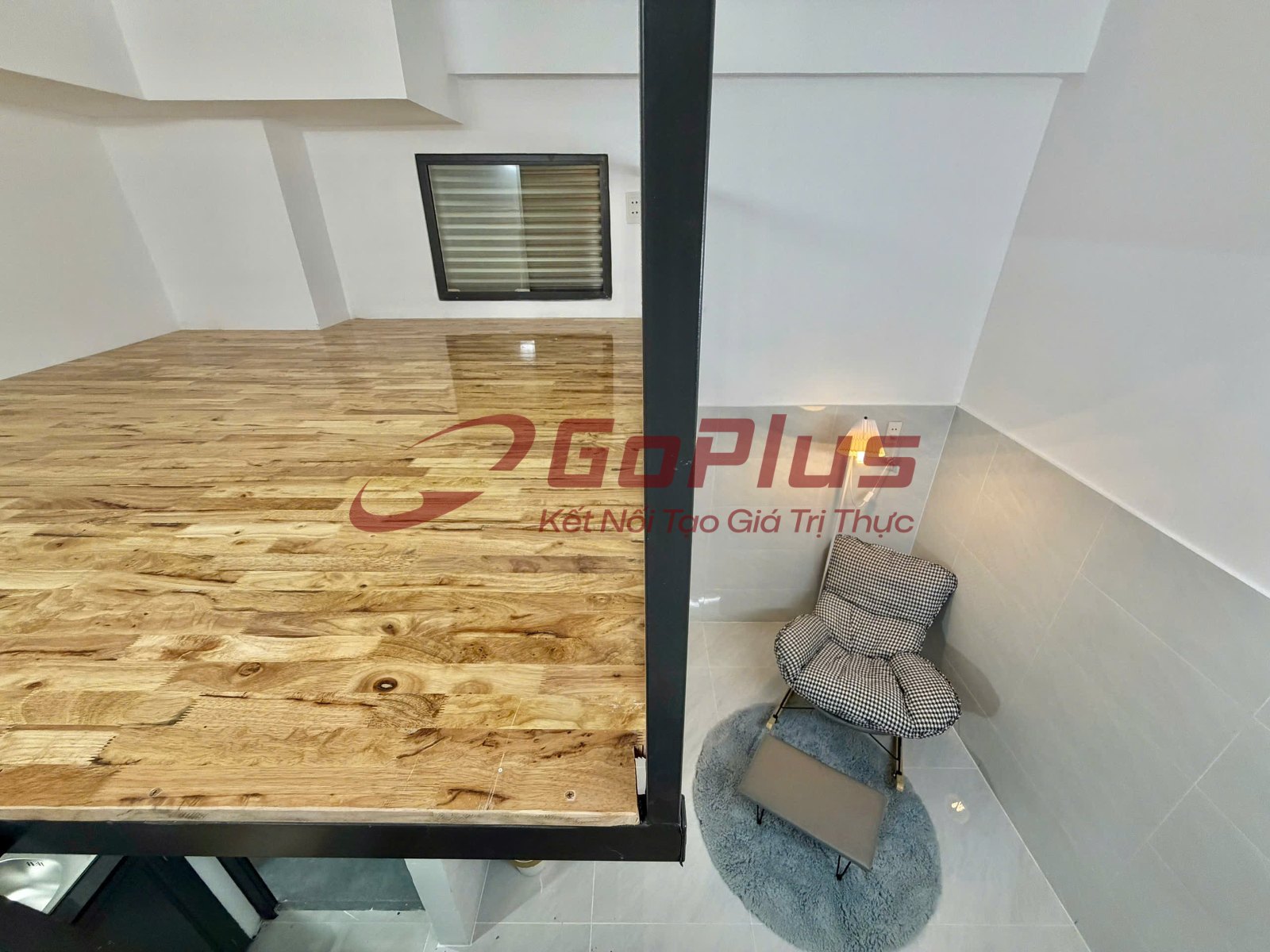 Cho thuê Duplex 20m² Đông Tây 2, Phường An Phú Đông · 3,8 triệu/tháng — ảnh 2