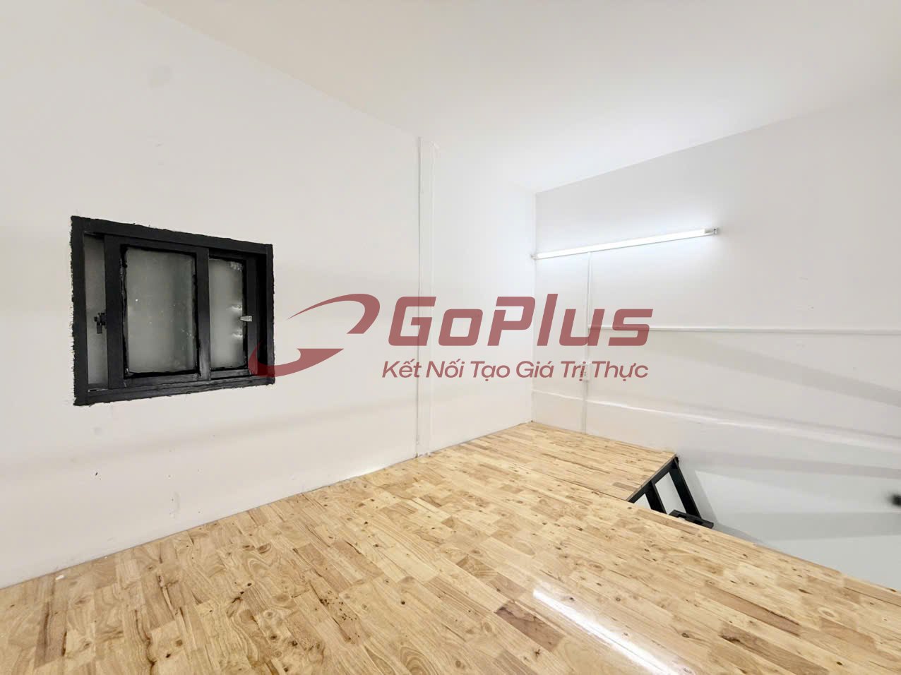 Cho thuê Duplex 20m² Nguyễn Duy Cung, Phường An Hội Tây · 3,3 triệu/tháng — ảnh 4