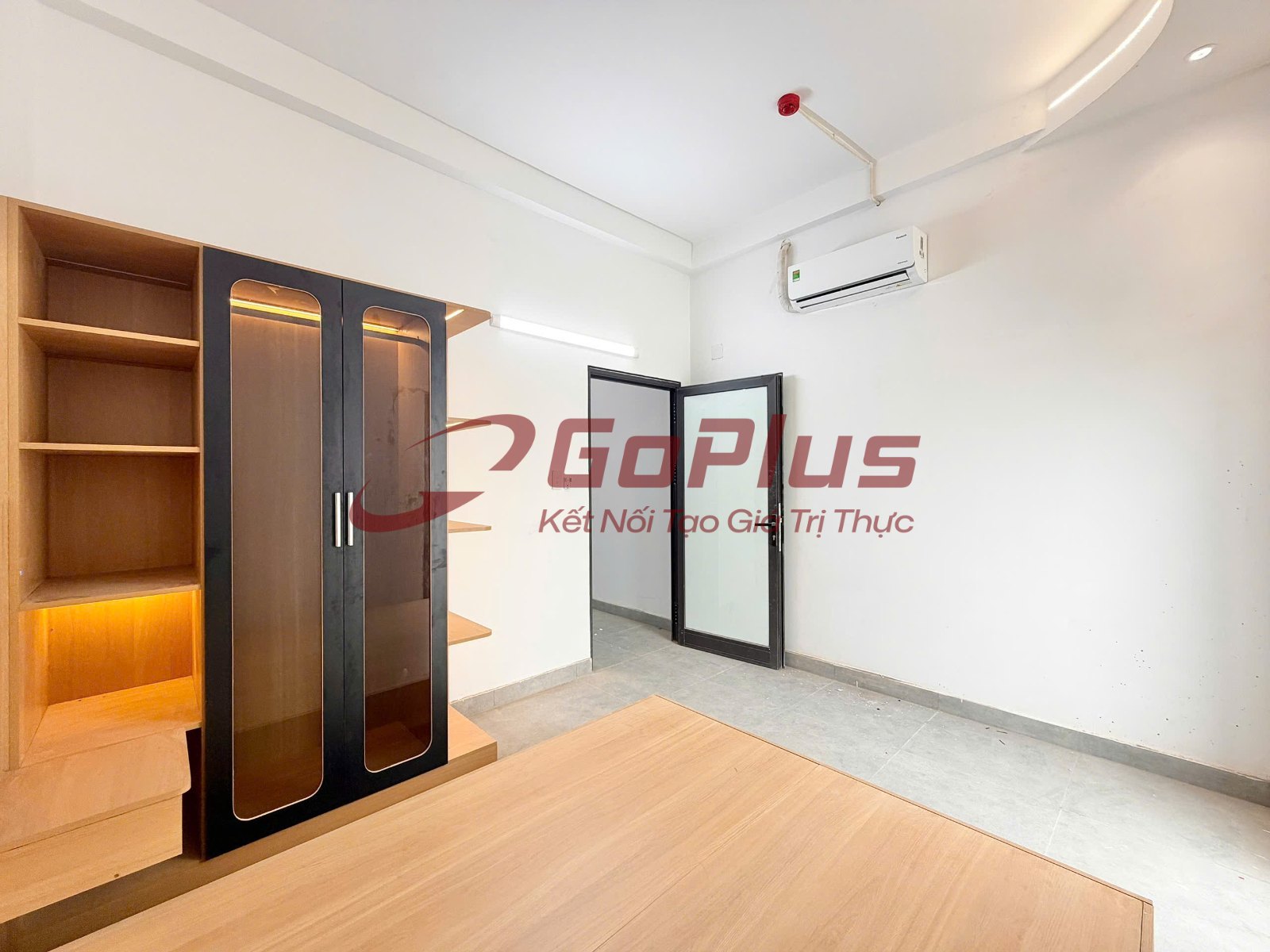 Cho thuê Studio 20m² Phan Huy Ích, Phường An Hội Tây · 9 triệu/tháng — ảnh 4