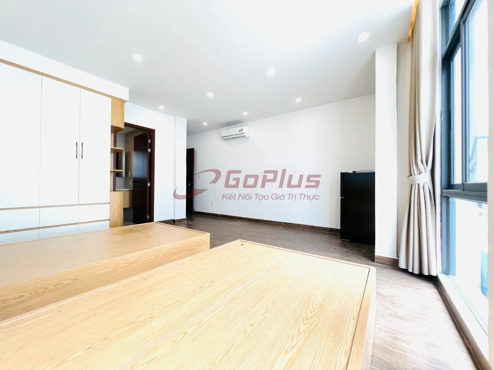 Studio 20m² for rent in Đường Số 18, Phường Long Trường · 5.5 million VND/month — photo 3
