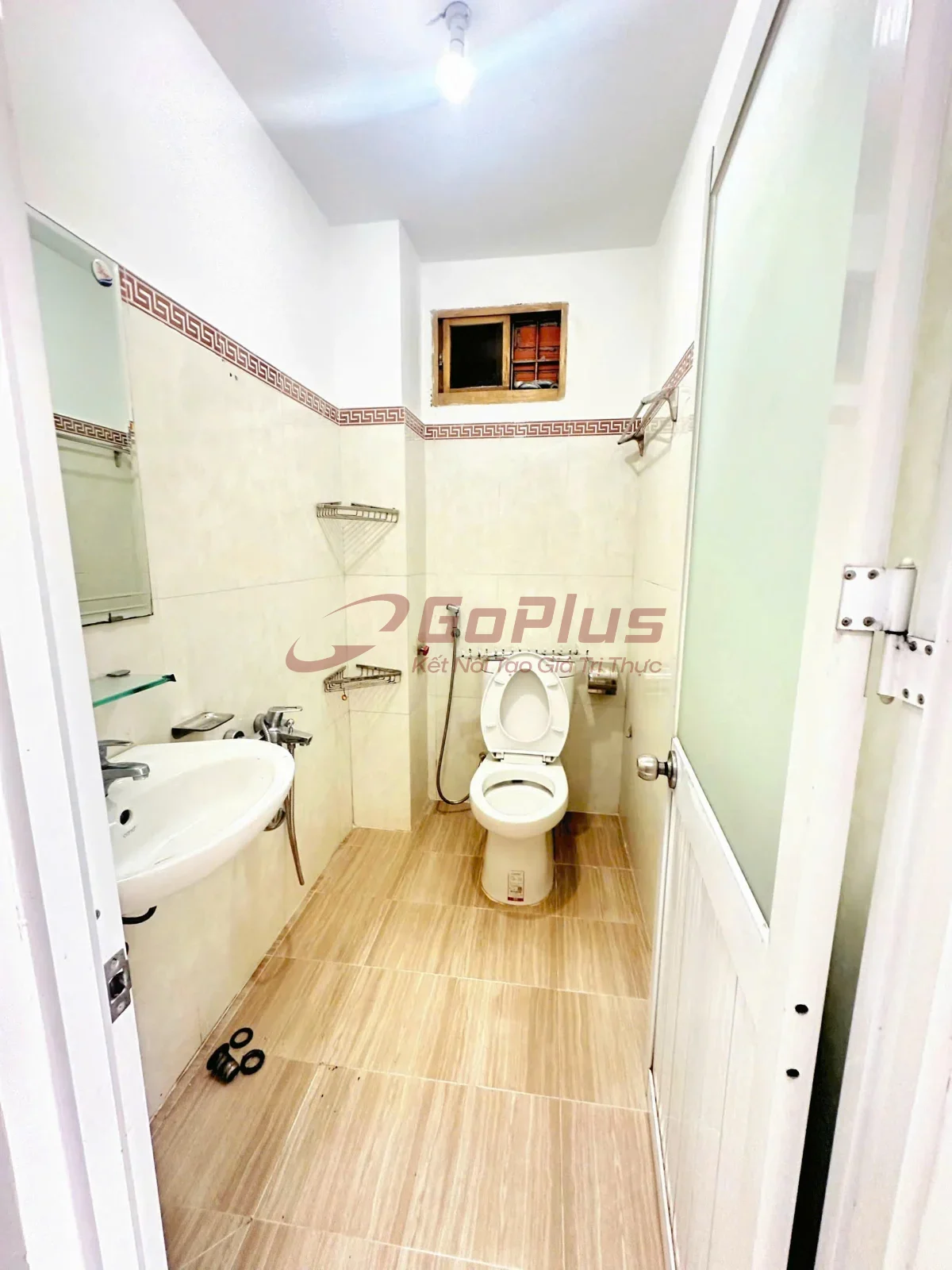 Studio 20m² for rent in Bạch Đằng, Phường Bình Thạnh · 6.1 million VND/month — photo 3