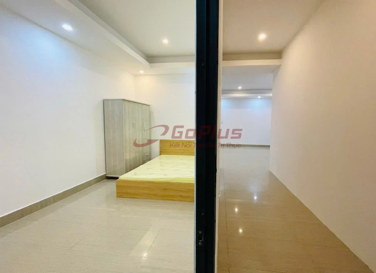 Cho thuê 2PN 50m² Phan Văn Hớn, Phường Đông Hưng Thuận · 7,5 triệu/tháng — ảnh 2