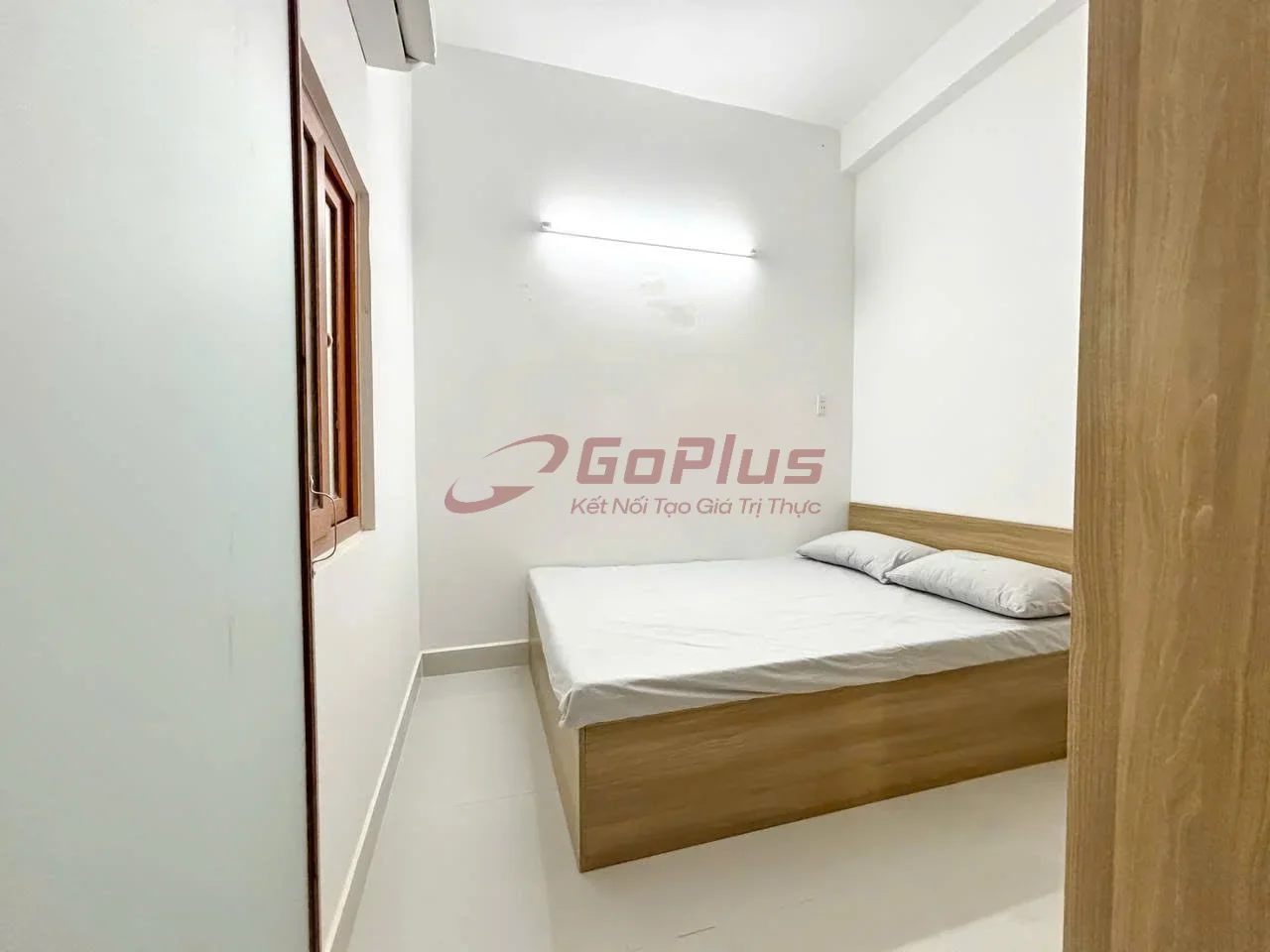 Cho thuê Studio 20m² Quang Trung, Thông Tây Hôi, Gò Vấp, Phường Thông Tây Hội · 5,2 triệu/tháng — ảnh 4