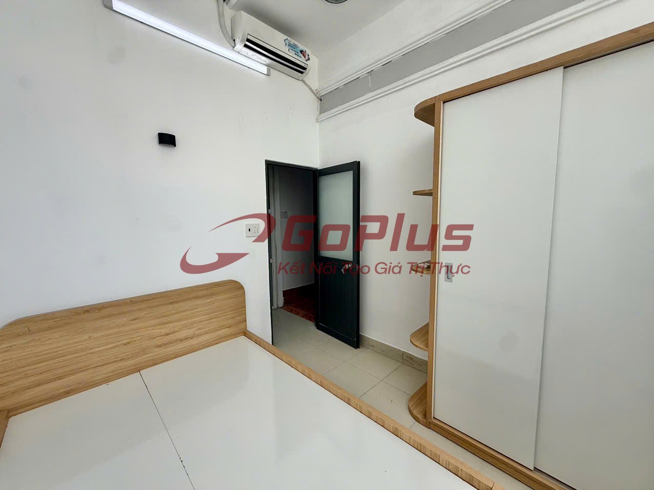 Cho thuê 2PN 40m² Lê Hoàng Phái, Phường Gò Vấp · 9,5 triệu/tháng — ảnh 4