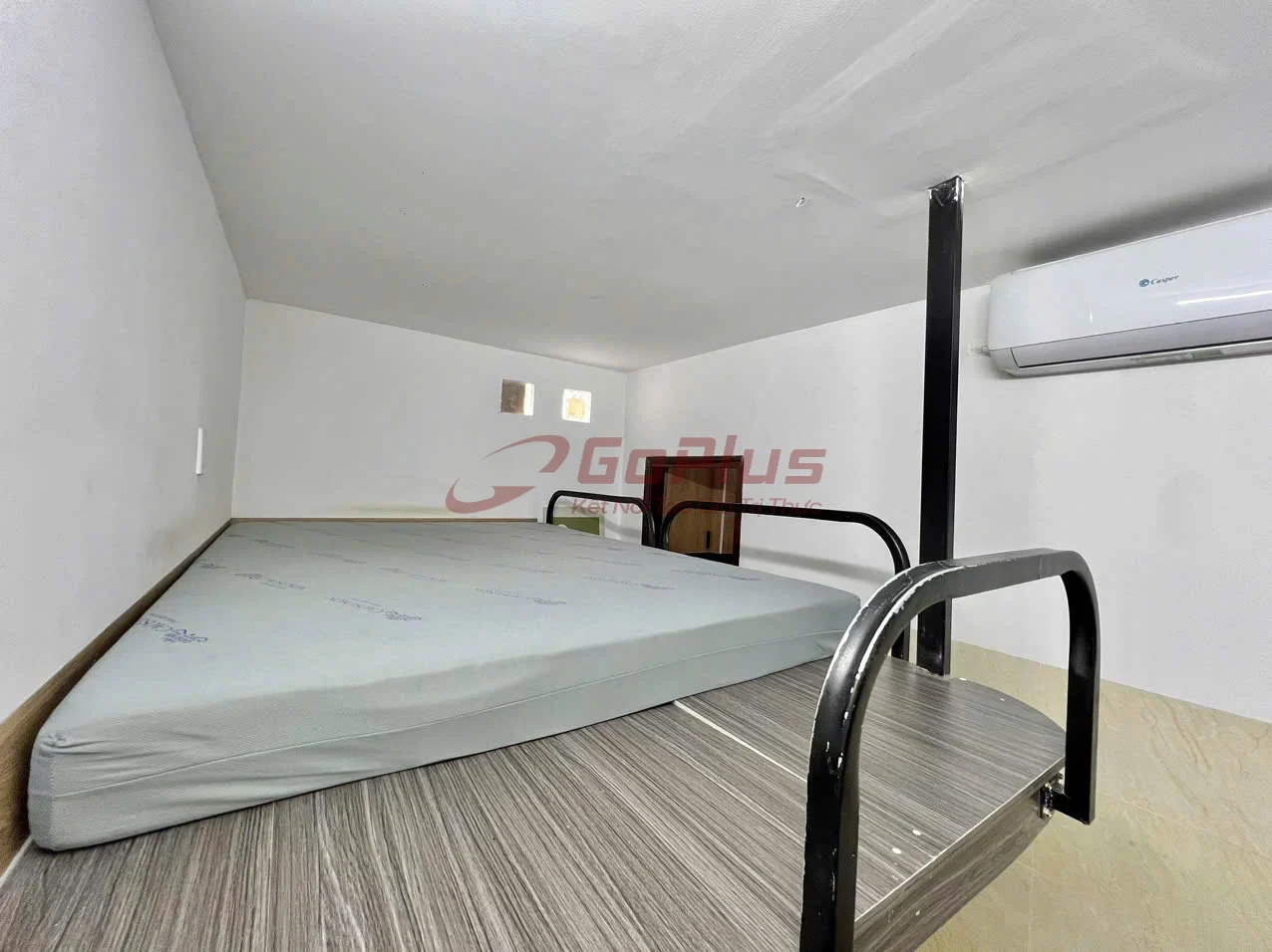 Cho thuê Duplex 20m² Đặng Văn Sâm, Phường Tân Sơn Hòa · 4,7 triệu/tháng — ảnh 4