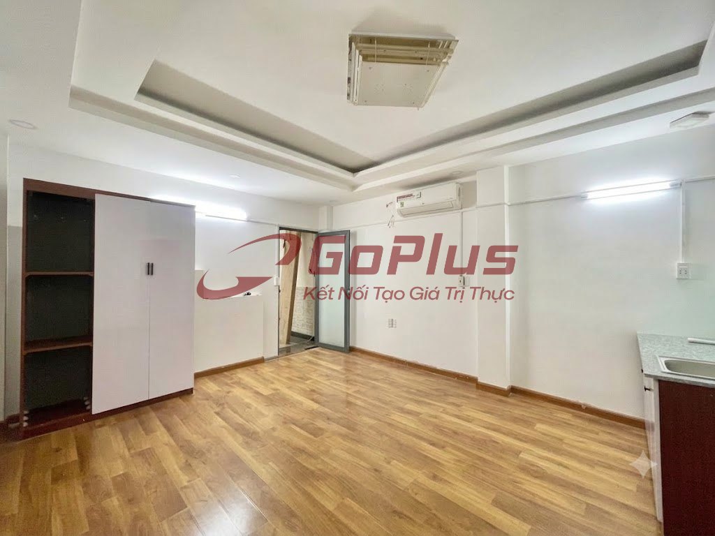 Cho thuê Studio 20m² Thống Nhất, Phường An Hội Đông · 4,5 triệu/tháng — ảnh 2
