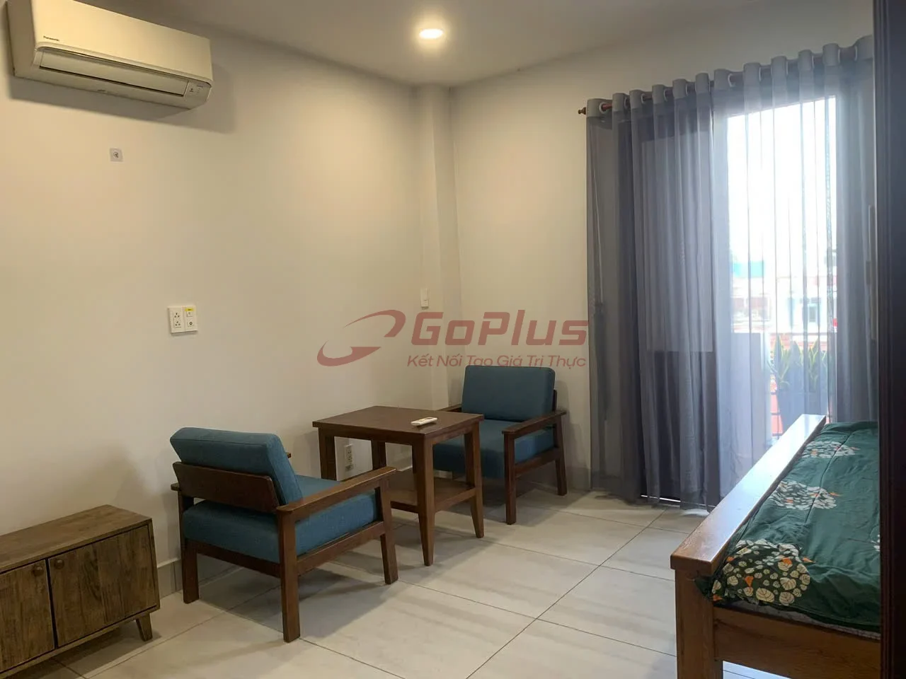 Cho thuê Studio 20m² Nơ Trang Long, Phường Bình Lợi Trung · 8 triệu/tháng — ảnh 4