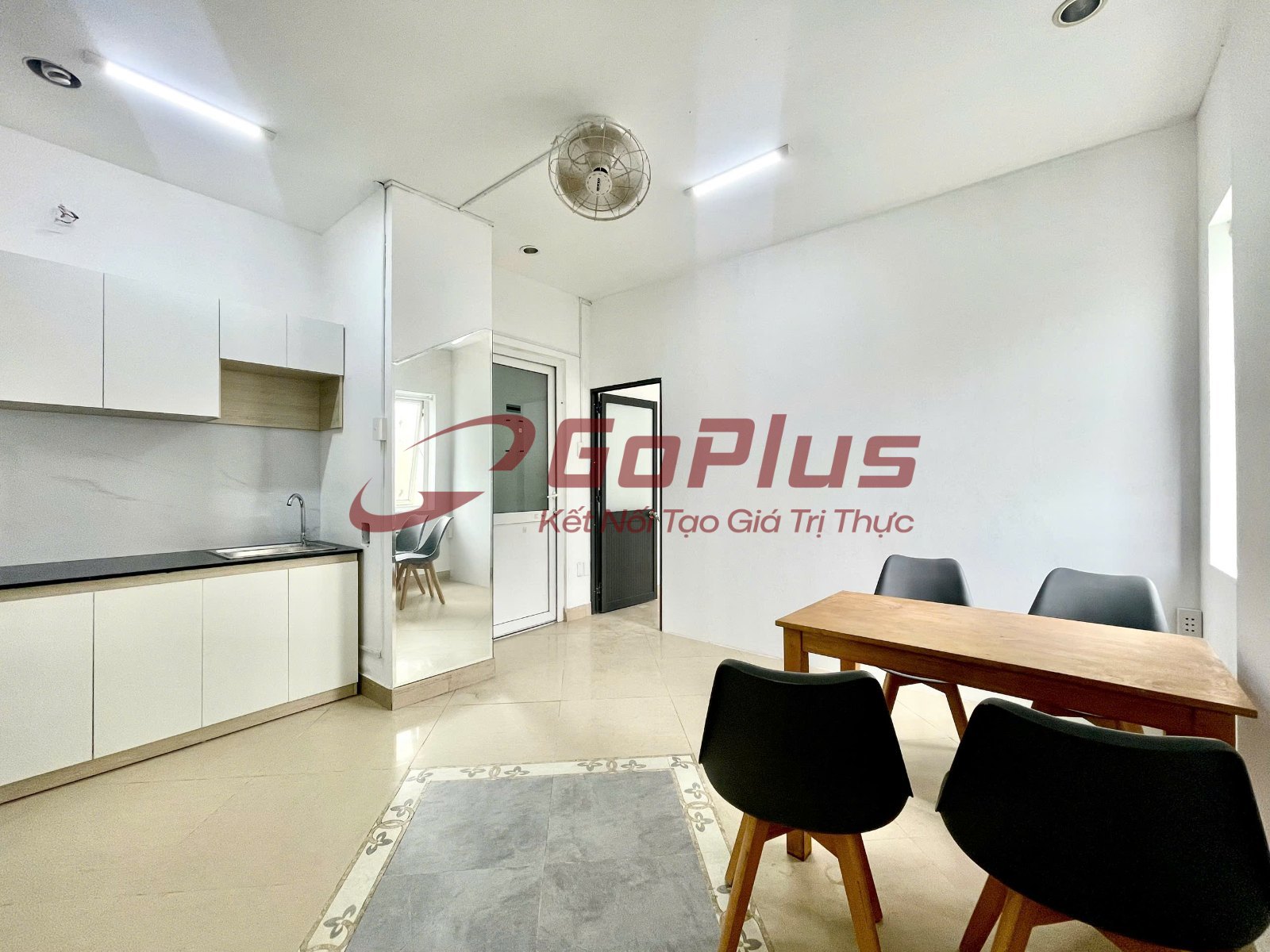 Cho thuê 2PN 50m² Bình Lợi, Phường Bình Lợi Trung · 11 triệu/tháng — ảnh 3