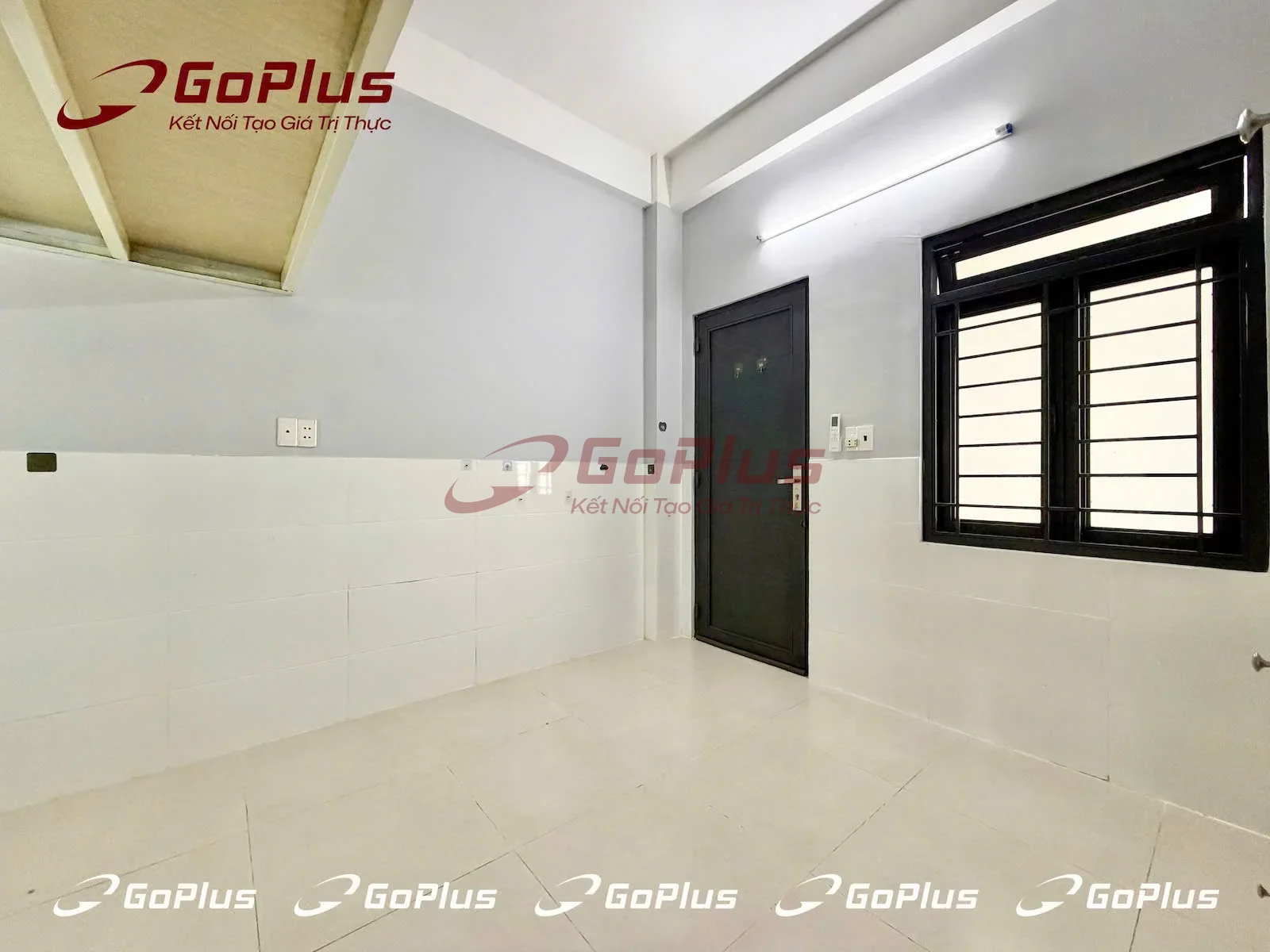 Cho thuê Duplex 20m² Đường số 27, Phường An Nhơn · 4,4 triệu/tháng — ảnh 4