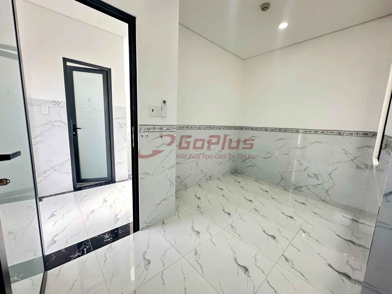 Studio for rent in G20 KDC Thanh Nhựt, Xã Nhà Bè · 2.7 million VND/month — photo 3