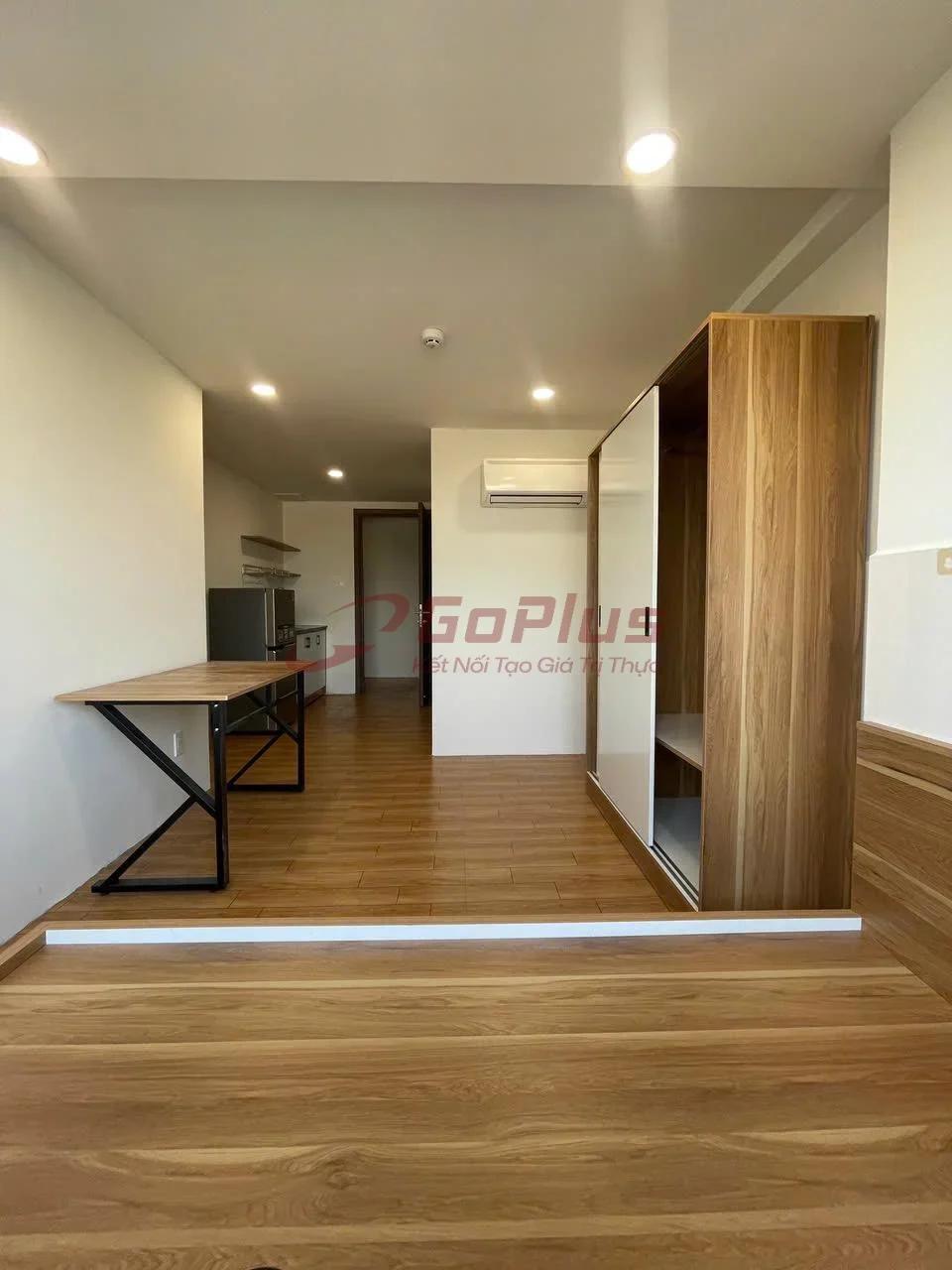 Cho thuê Studio 20m² Đường Số 7, Xã Bình Hưng · 7 triệu/tháng — ảnh 3