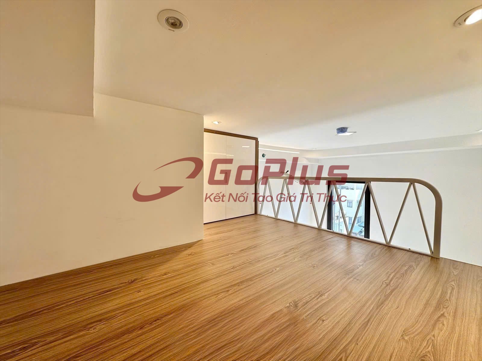 Cho thuê Duplex 20m² Phạm Văn Chiêu, Phường Thông Tây Hội · 5,3 triệu/tháng — ảnh 3