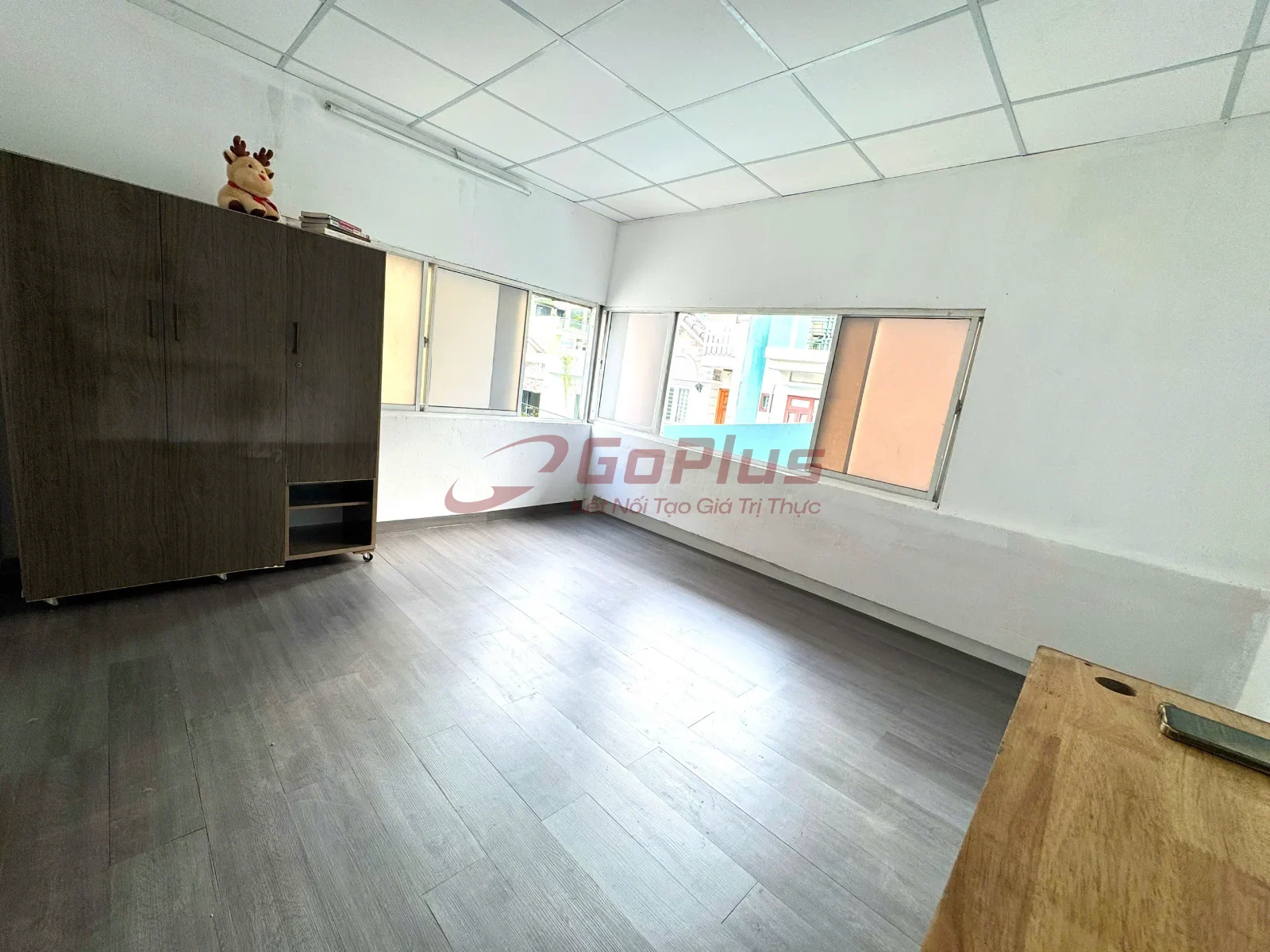 Cho thuê Studio 25m² Trần Thị Trọng, Phường Tân Bình, Tân Bình, Phường Tân Bình · 2,8 triệu/tháng — ảnh 4