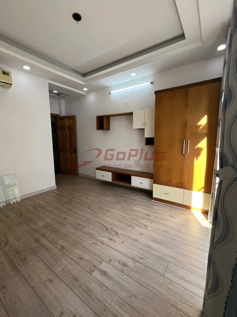 Cho thuê Studio 20m² Nguyễn Văn Dung, Phường An Nhơn · 4,7 triệu/tháng — ảnh 4