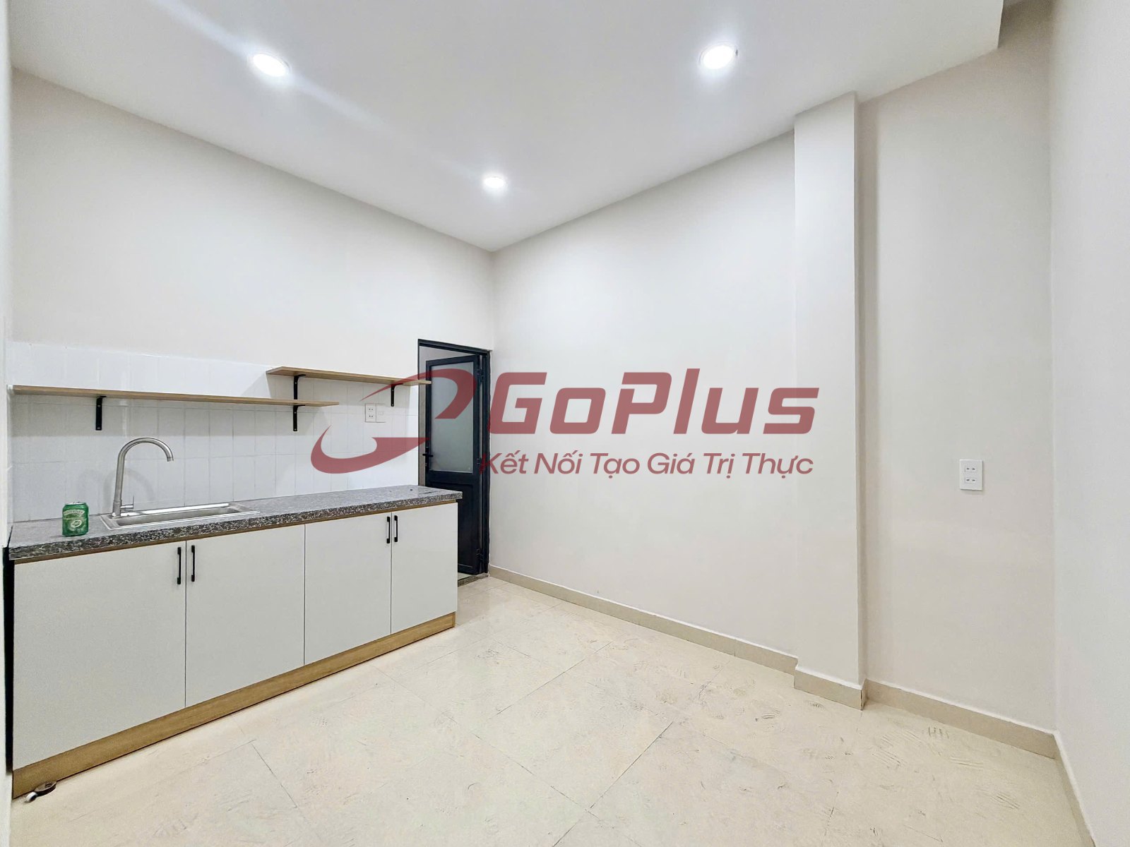 Cho thuê 1PN 30m² Ql1a, Phường An Phú Đông · 5,8 triệu/tháng — ảnh 3