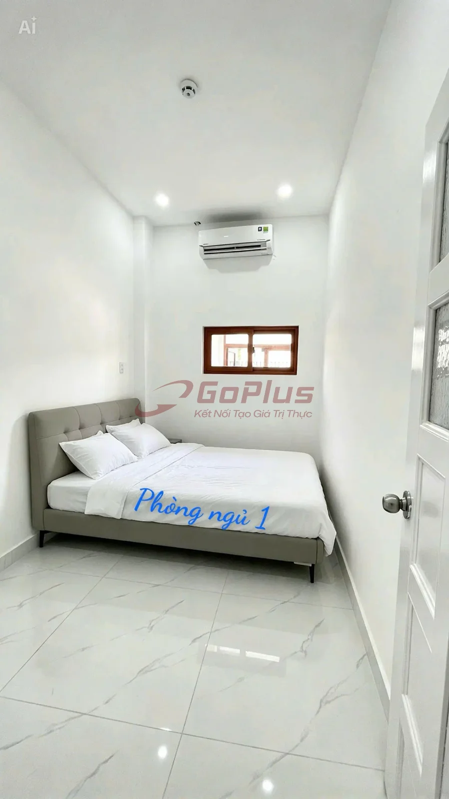 Cho thuê 2PN 20m² Đường Số 14 KDC Thanh Nhựt, Xã Nhà Bè · 7,5 triệu/tháng — ảnh 2