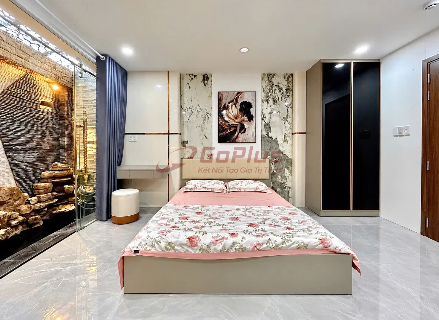 Cho thuê Studio 20m² Phan Huy Ích, Phường An Hội Tây · 6,5 triệu/tháng — ảnh 1