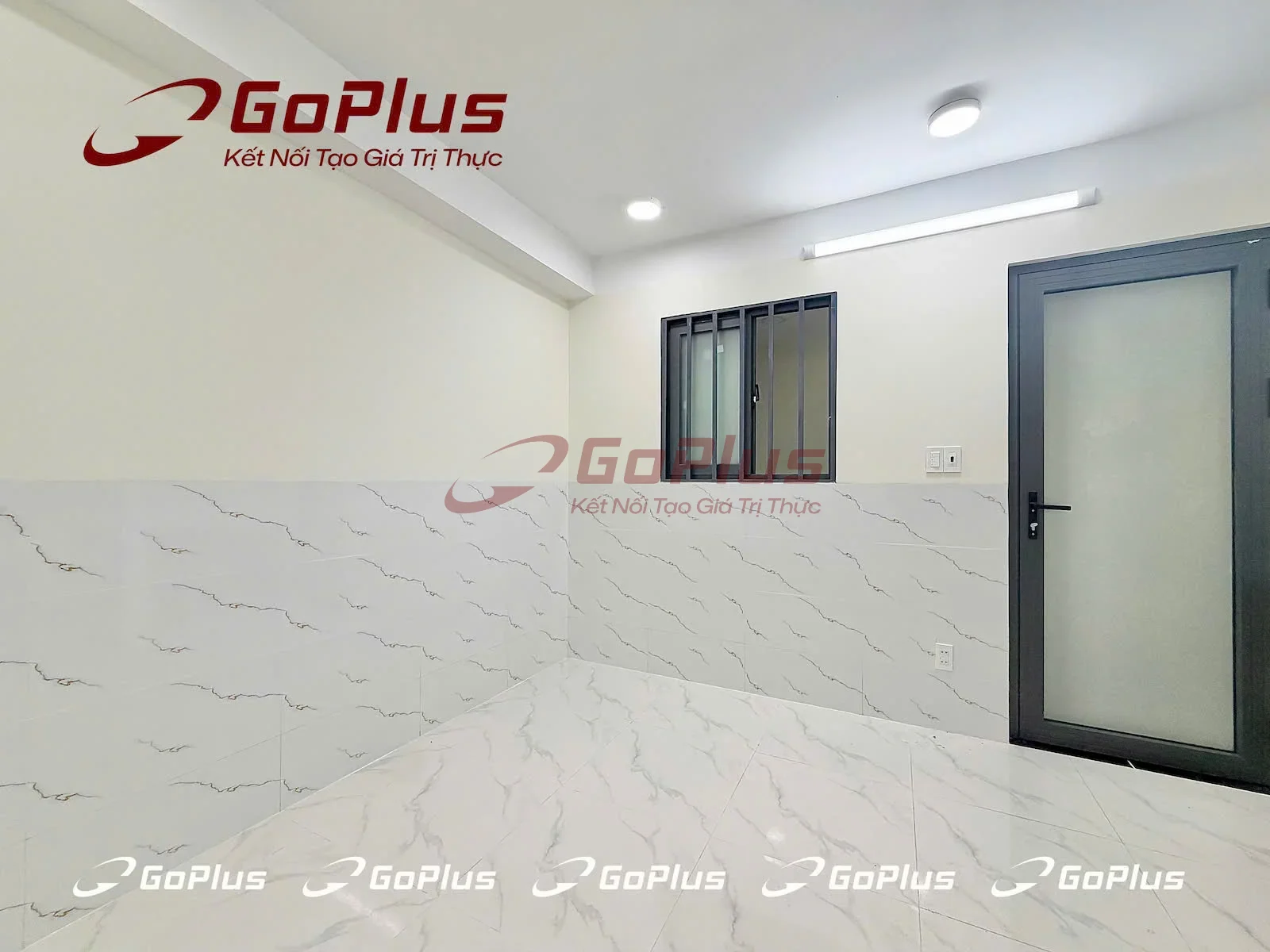 Cho thuê Studio 20m² Nguyễn Kiệm, Phường Hạnh Thông · 4,7 triệu/tháng — ảnh 3