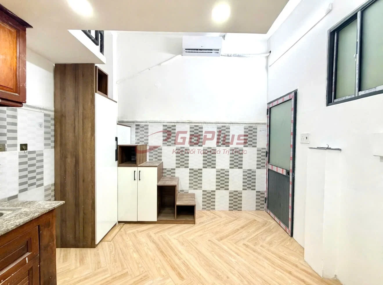 Cho thuê Duplex 20m² Tân Hải, Phường Tân Bình · 4,7 triệu/tháng — ảnh 4