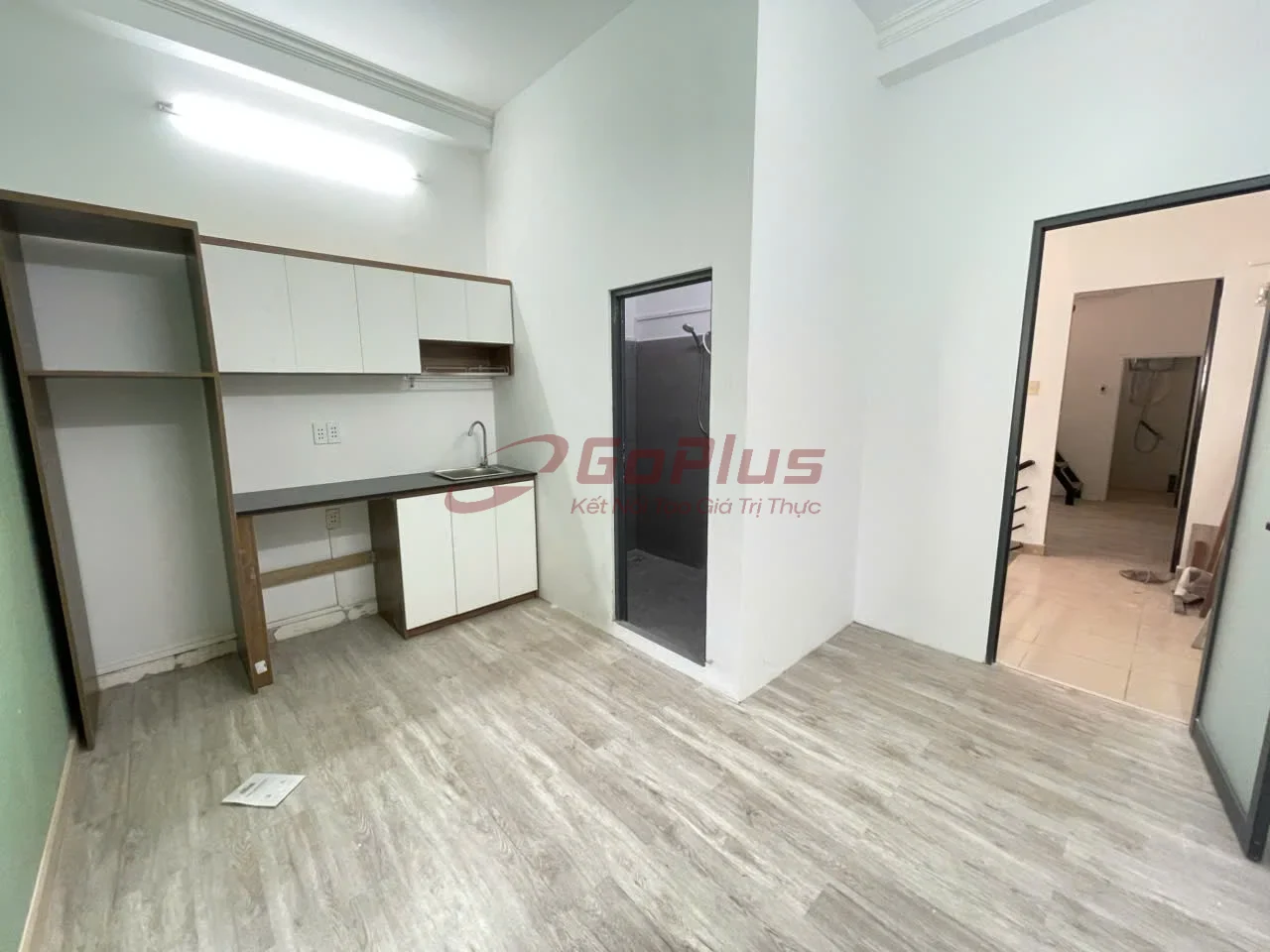 Cho thuê Studio 50m² Đường Số 3 Chu Văn An, Phường Bình Thạnh · 7,5 triệu/tháng — ảnh 2
