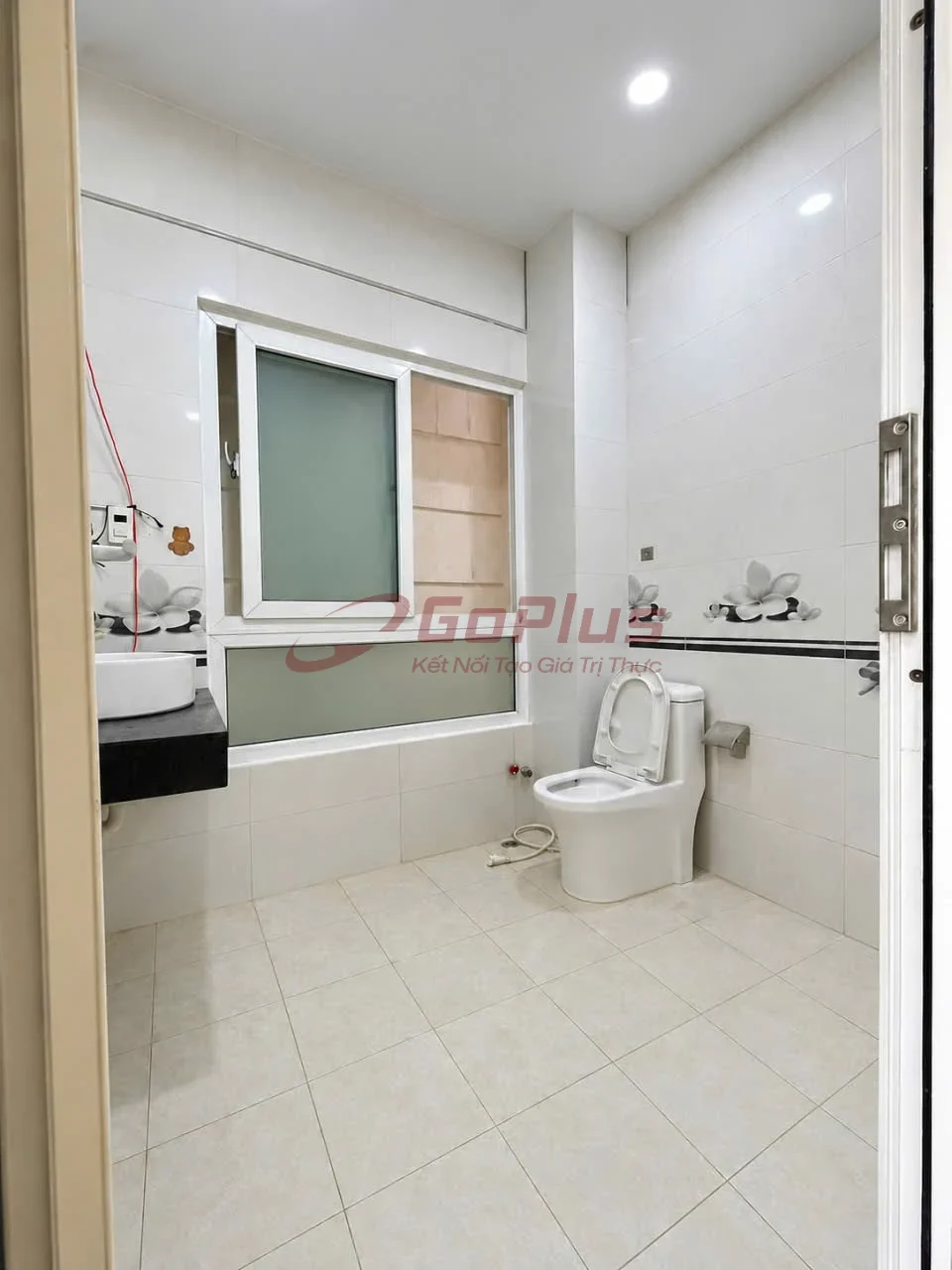Studio 20m² for rent in Hoàng Bật Đạt, Phường Tân Sơn · 5.5 million VND/month — photo 4