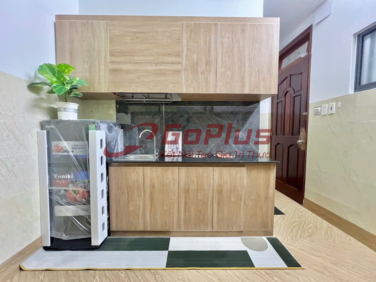 Cho thuê Duplex 20m² Đặng Văn Sâm, Phường Tân Sơn Hòa · 4,7 triệu/tháng — ảnh 4