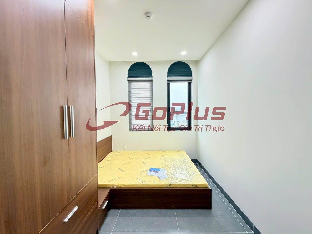 Cho thuê Studio 20m² Lê Văn Khương, Phường Tân Thới Hiệp · 3,9 triệu/tháng — ảnh 4