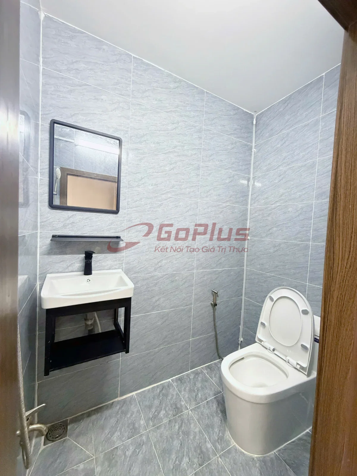Cho thuê Studio 20m² Tân Hoà Đông, Phường Bình Trị Đông · 6 triệu/tháng — ảnh 2