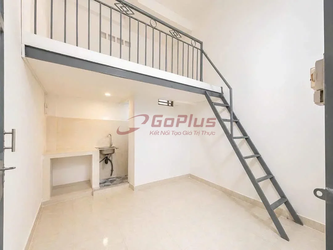 Cho thuê Duplex Đường Số 3, Phường Dĩ An · 2 triệu/tháng — ảnh 1