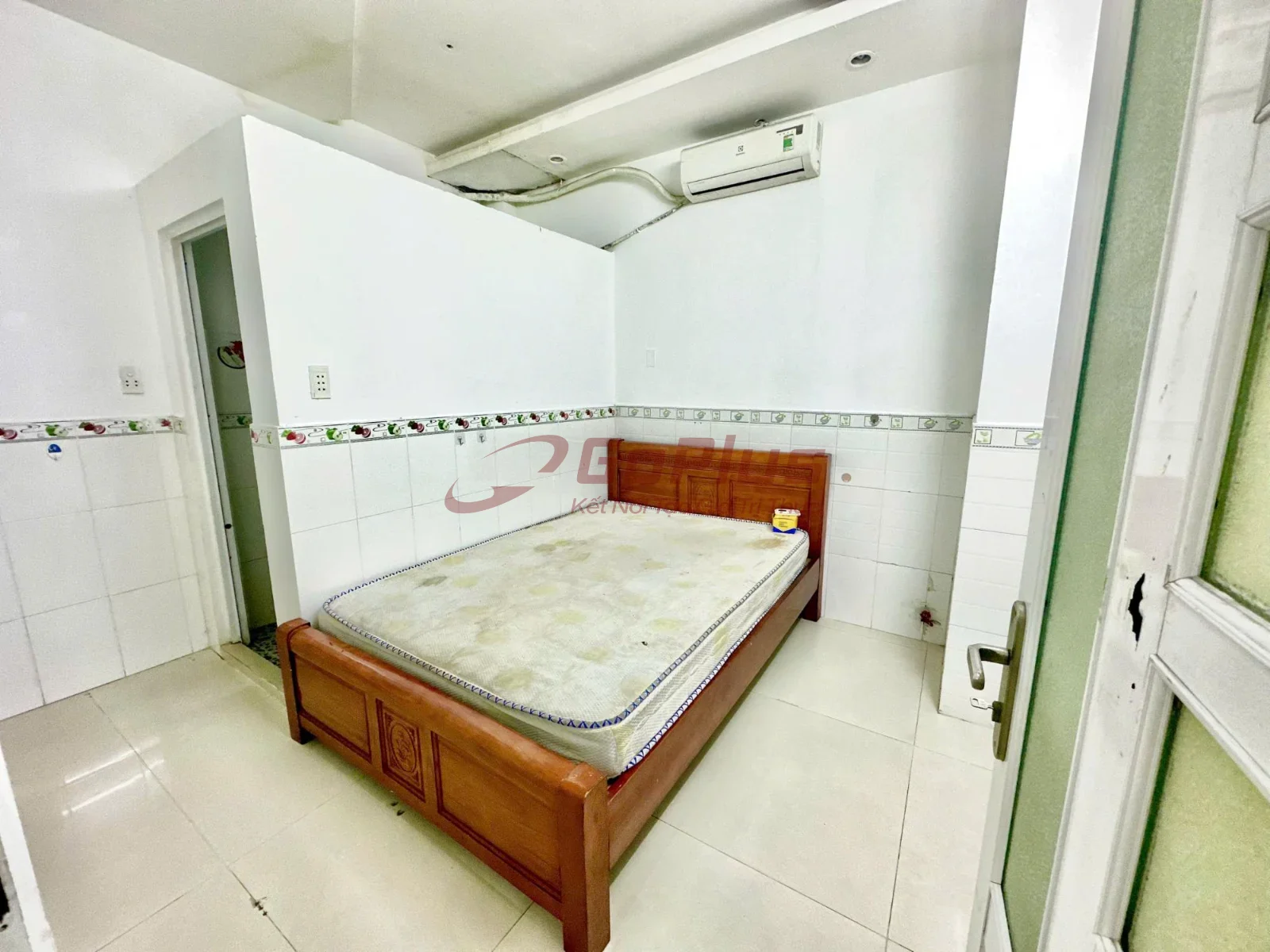 Cho thuê Studio 20m² Trường Chinh, Phường Tân Bình · 2,8 triệu/tháng — ảnh 4