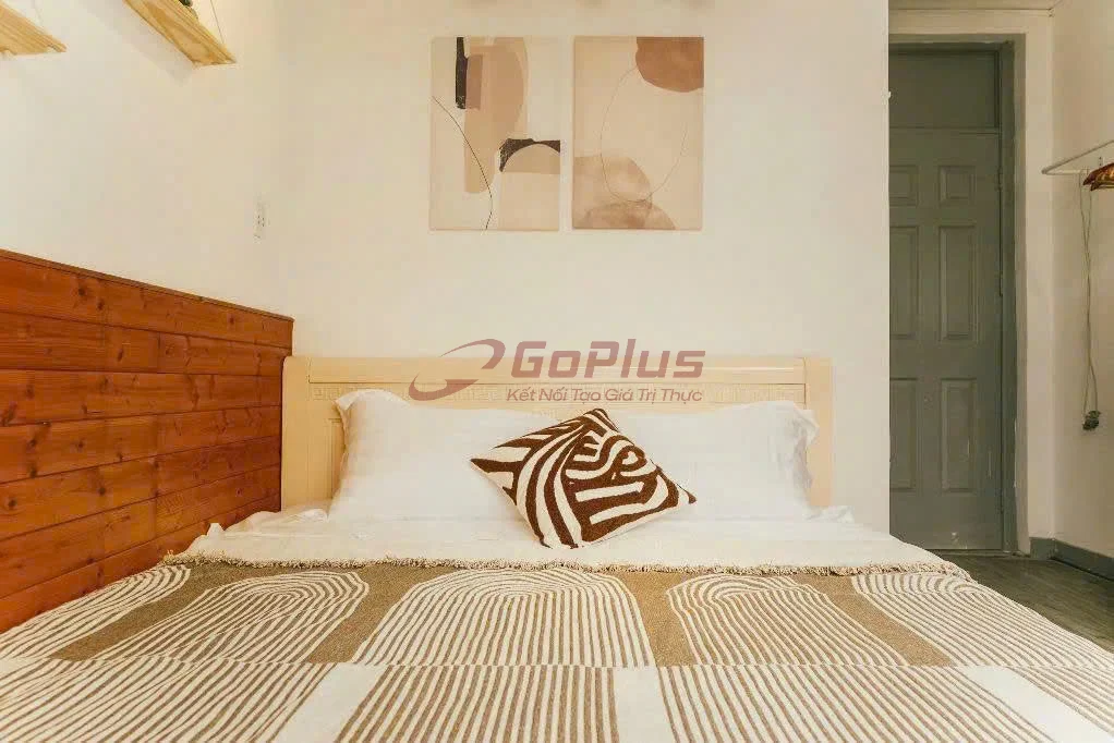 Studio 20m² for rent in Lê Văn Sỹ, Phường Phú Nhuận · 6.8 million VND/month — photo 2
