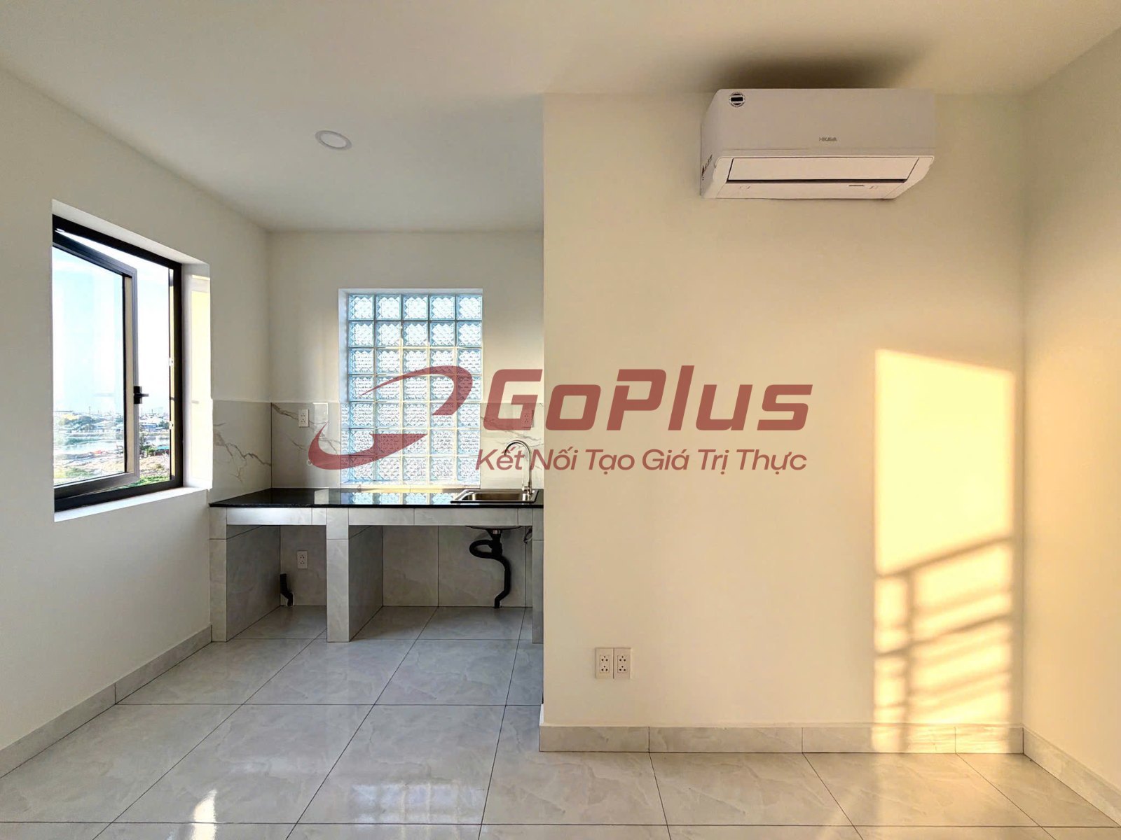 Cho thuê Studio 20m² Đường số 28, Phường An Nhơn · 4,6 triệu/tháng — ảnh 1