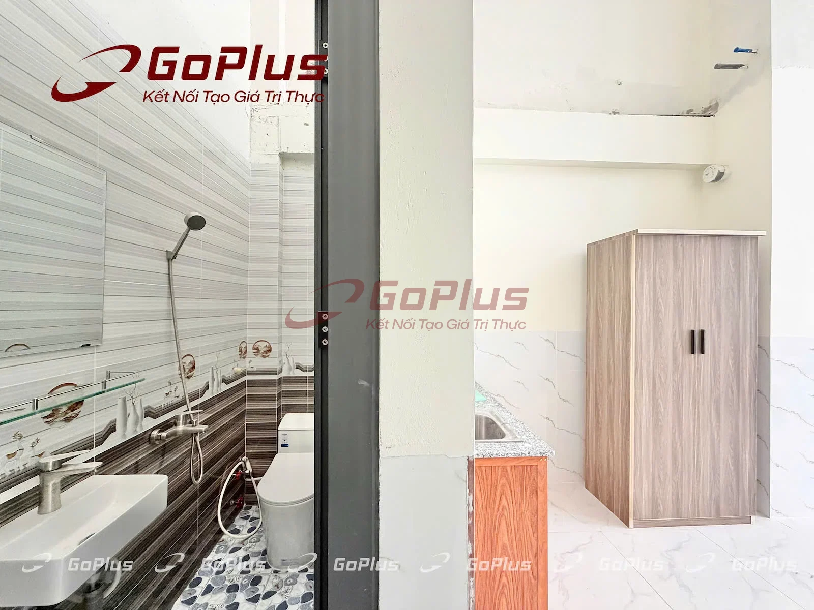 Cho thuê Kiot 20m² Nguyễn Kiệm, Phường Hạnh Thông · 7 triệu/tháng — ảnh 4