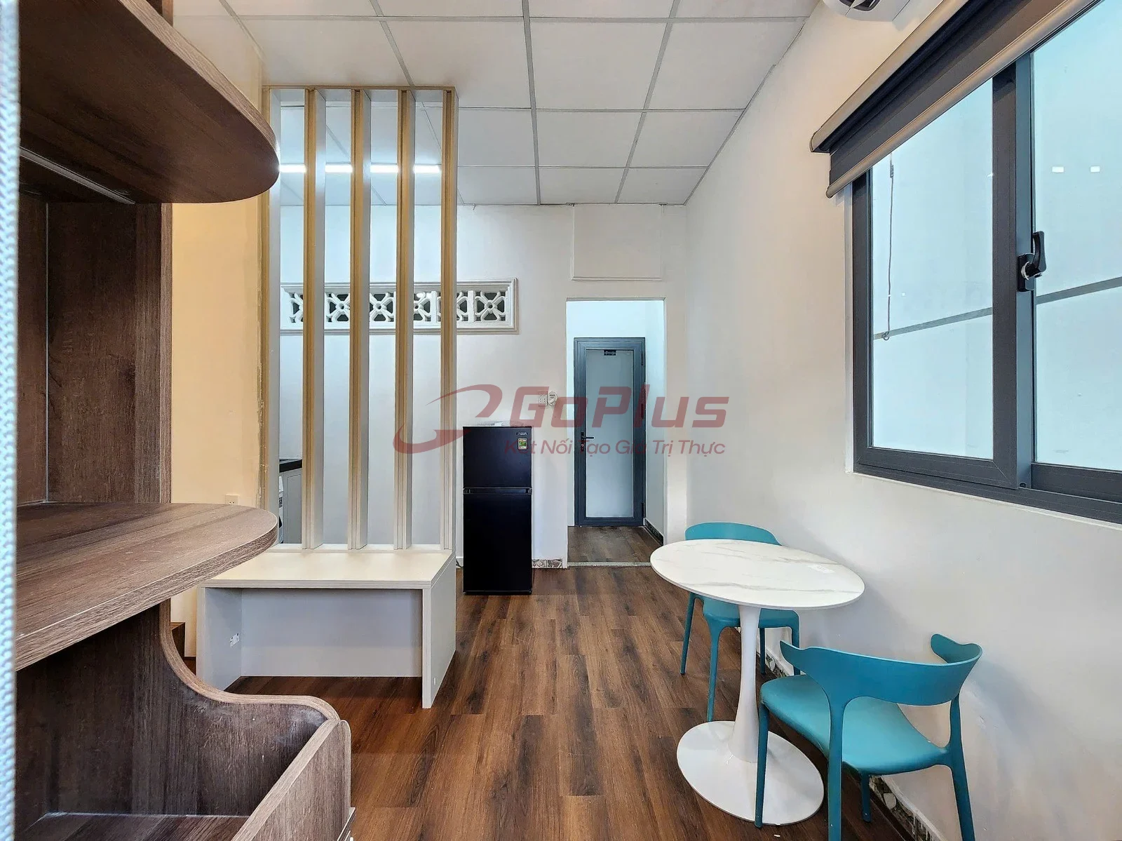 Cho thuê 1PN 30m² Bùi Thị Xuân, Phường Tân Sơn Hòa · 7,5 triệu/tháng — ảnh 1