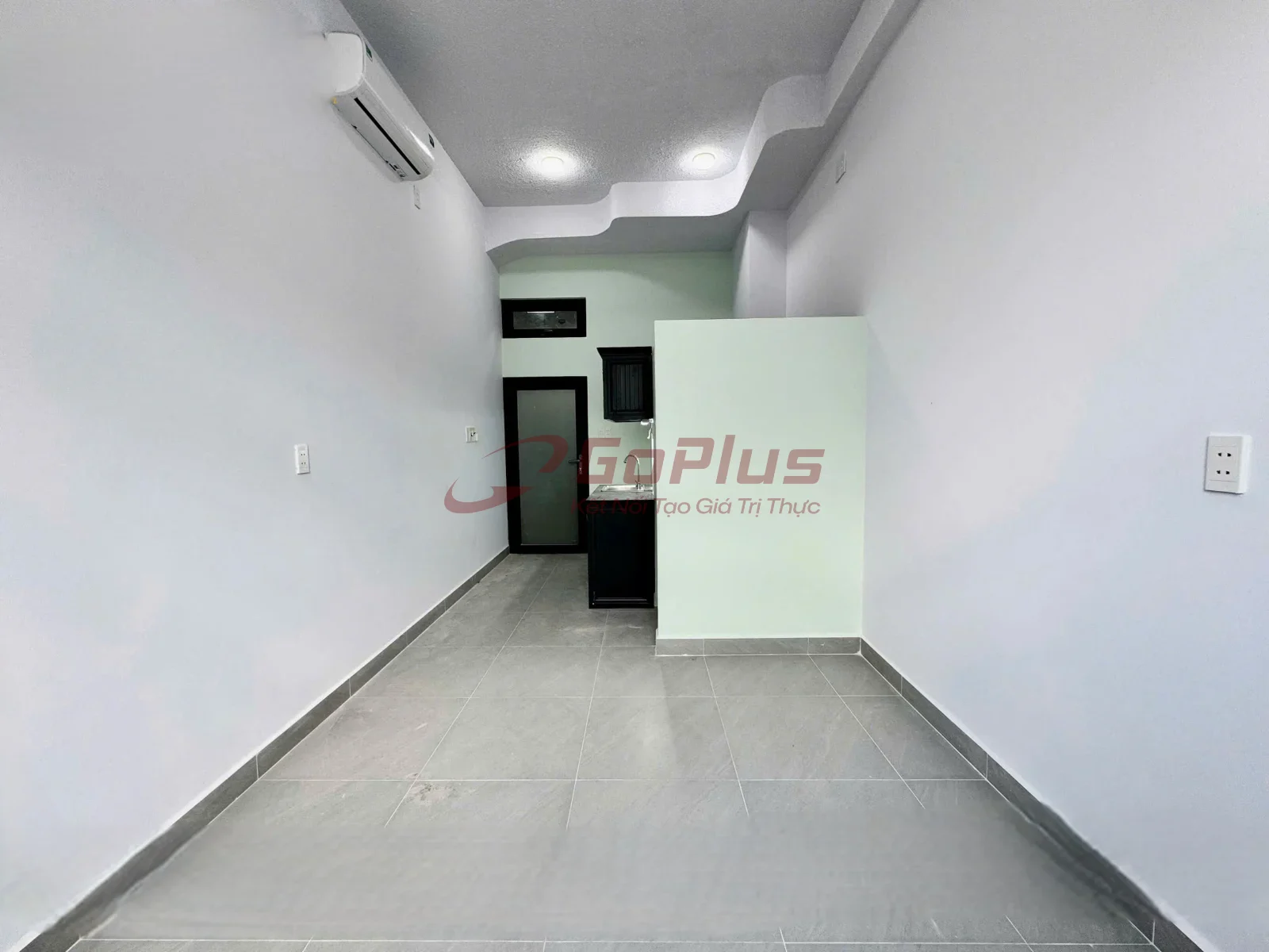 Cho thuê Studio 20m² Đường 30 Tháng 4, Phường Phú Thọ Hòa · 4,8 triệu/tháng — ảnh 3