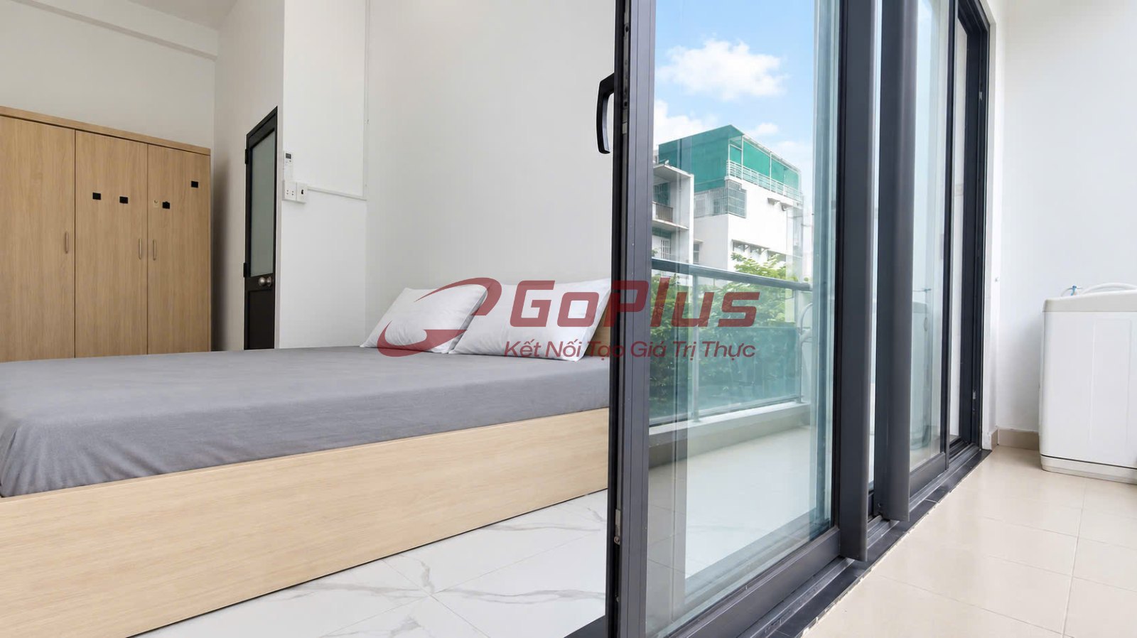 Cho thuê 2PN 30m² Đặng Thuỳ Trâm, Phường Bình Lợi Trung · 11 triệu/tháng — ảnh 3