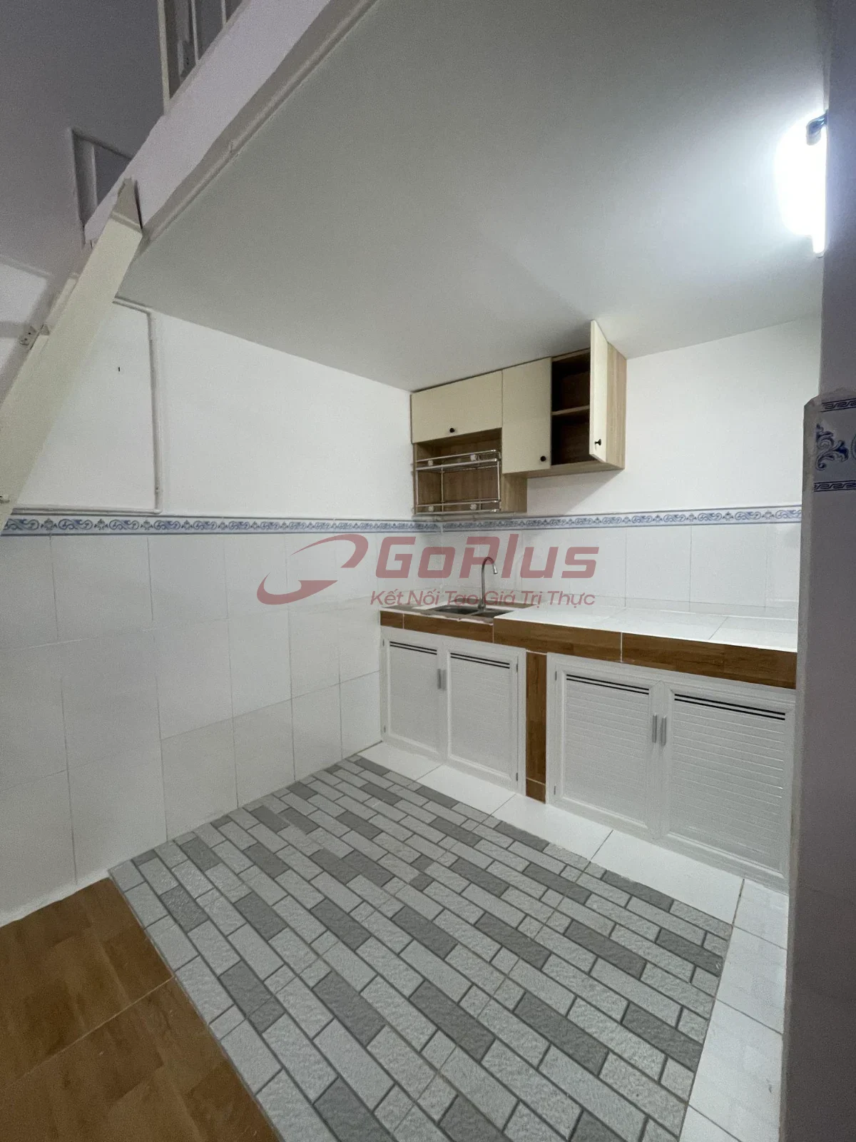 Cho thuê Duplex 20m² Võ Văn Hát, Phường Long Trường · 3,8 triệu/tháng — ảnh 3