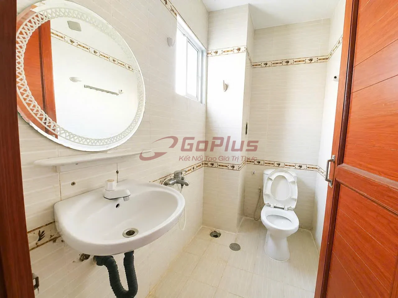 Cho thuê Studio 20m² Trường Chinh, Phường Đông Hưng Thuận · 4,2 triệu/tháng — ảnh 3