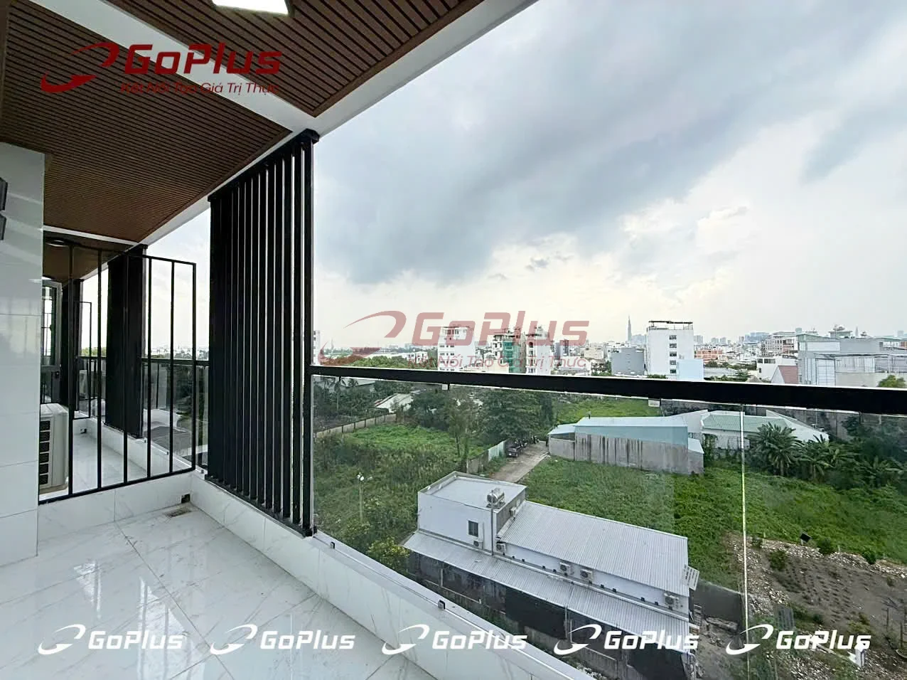Cho thuê Studio 20m² Đông Tây 3, Phường An Phú Đông · 4,8 triệu/tháng — ảnh 2