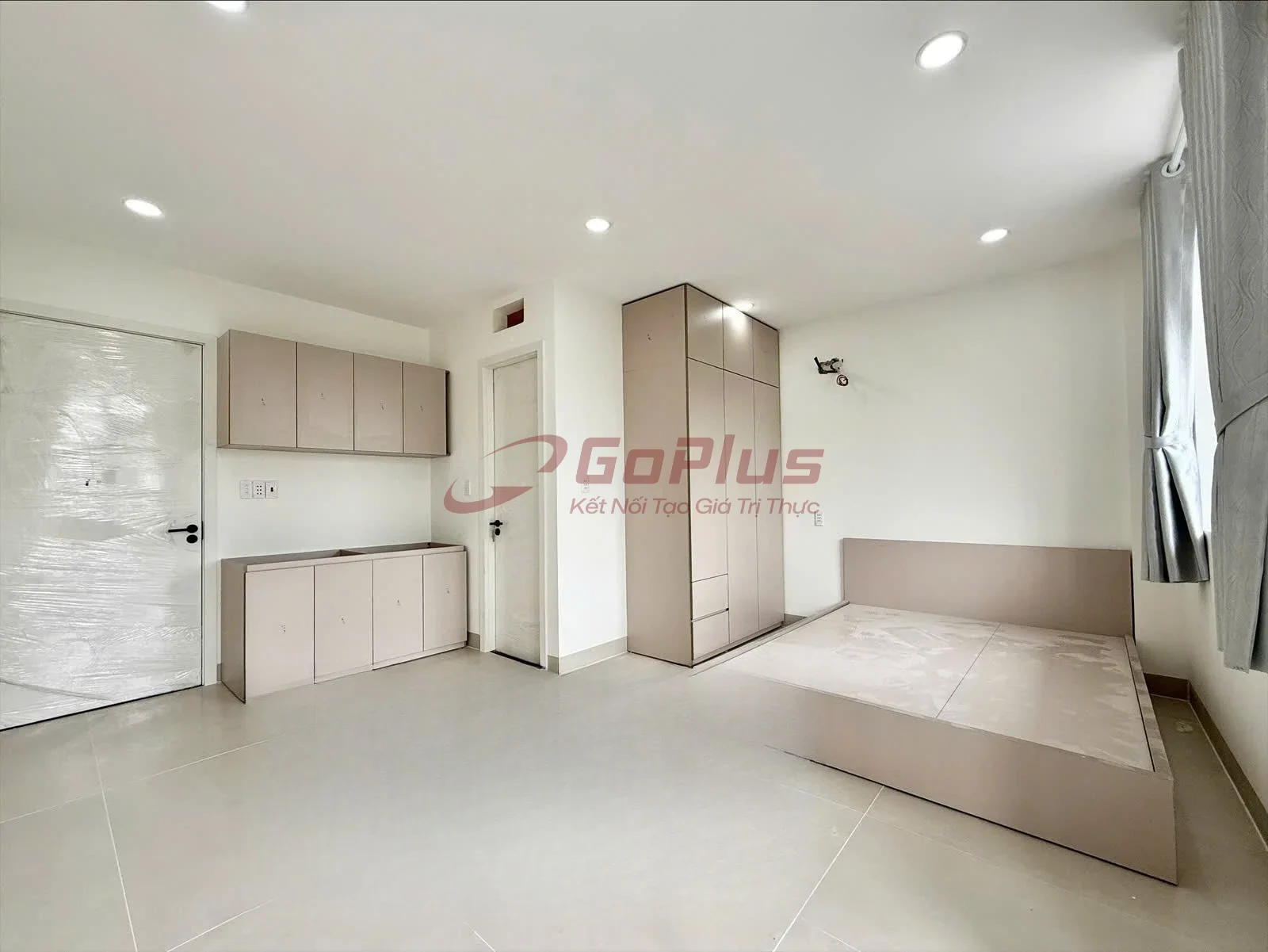 Studio 20m² for rent in Tân Thới Hiệp 21, Phường Tân Thới Hiệp · 6 million VND/month — photo 2