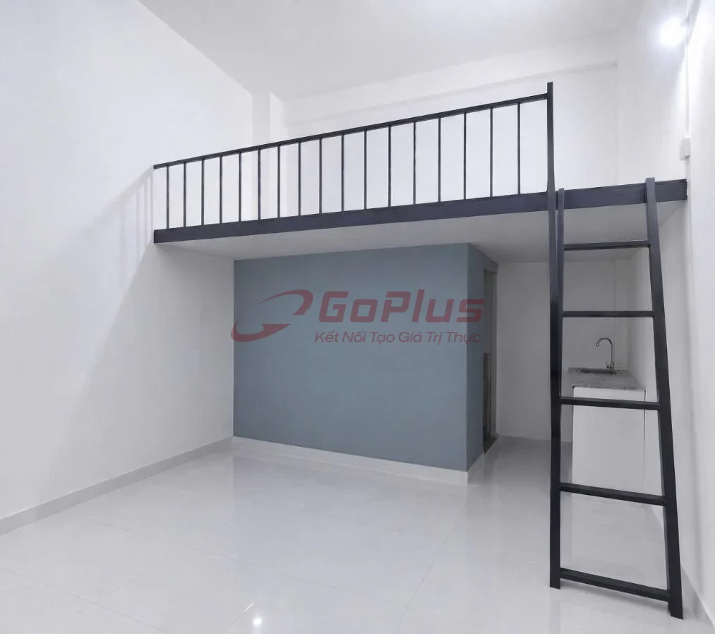 Cho thuê Duplex Đường Số 15 KP Nhị Đồng 1, Phường Dĩ An · 2,3 triệu/tháng — ảnh 2