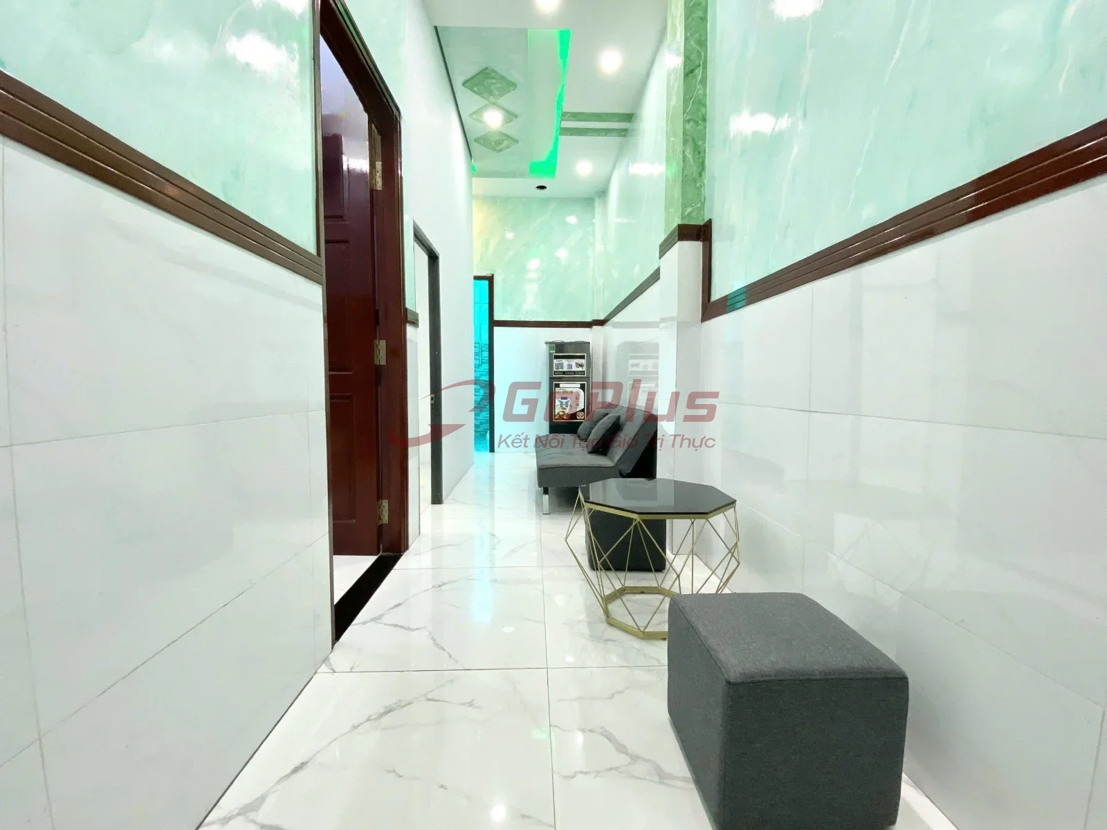 2BR 30m² for rent in Nguyễn Xí, Phường Bình Lợi Trung · 9.5 million VND/month — photo 2