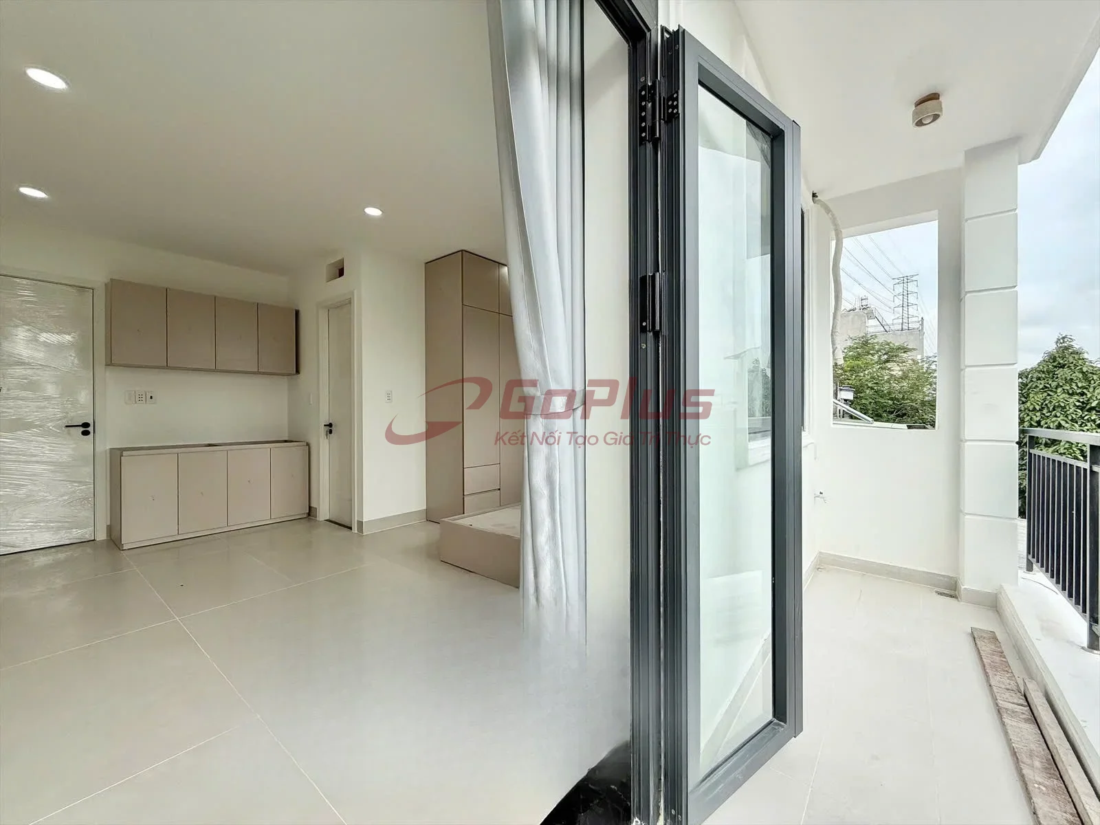 Studio 20m² for rent in Tân Thới Hiệp 21, Phường Tân Thới Hiệp · 6 million VND/month — photo 4